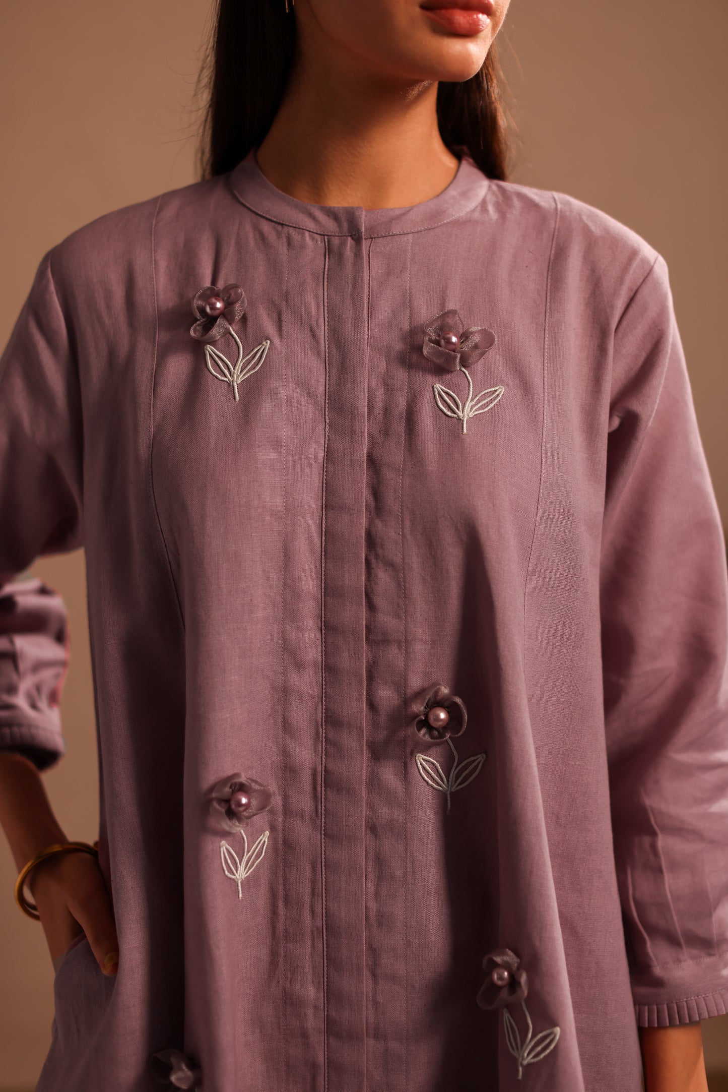 Stardust Tunic