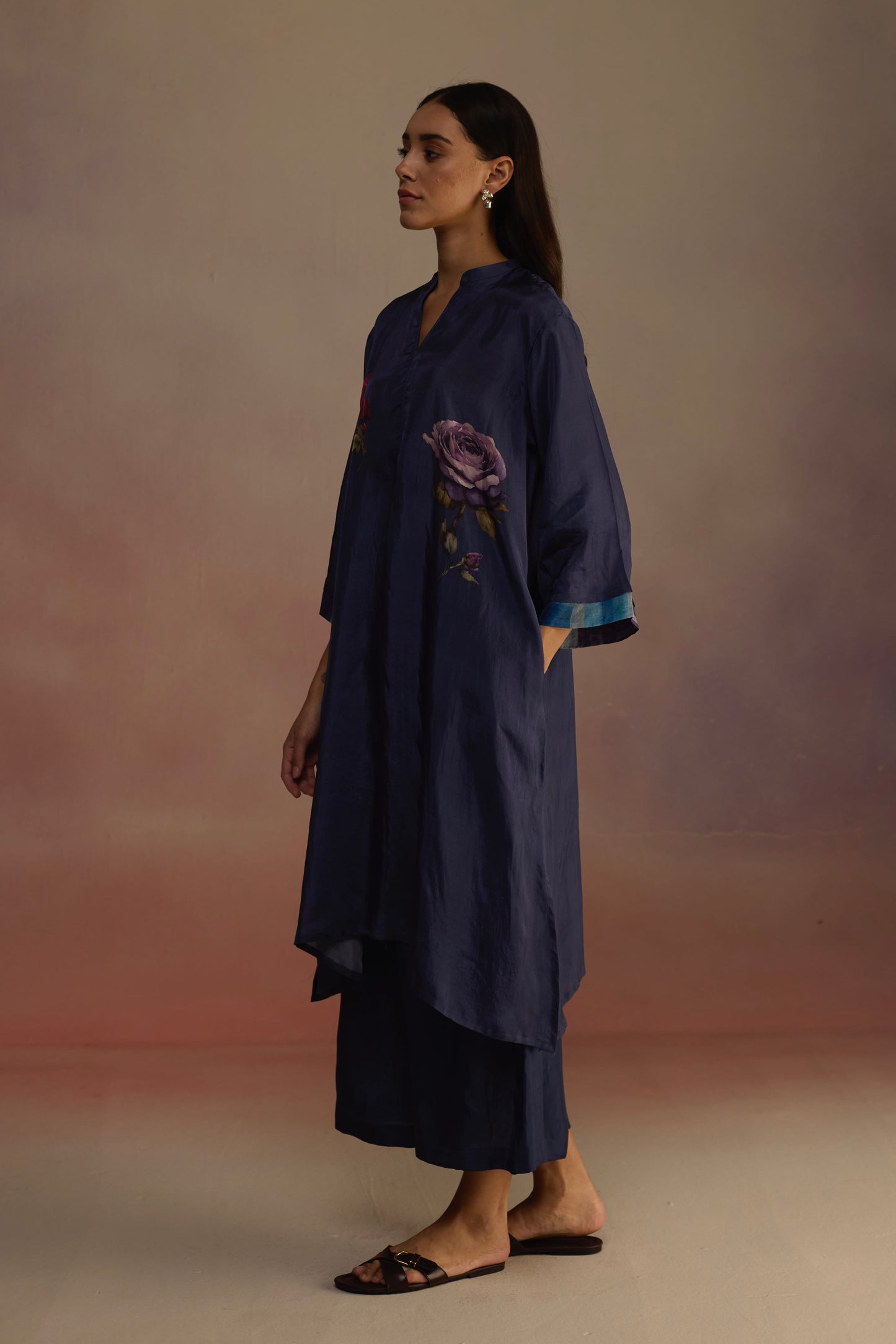 Clover Kurta Set