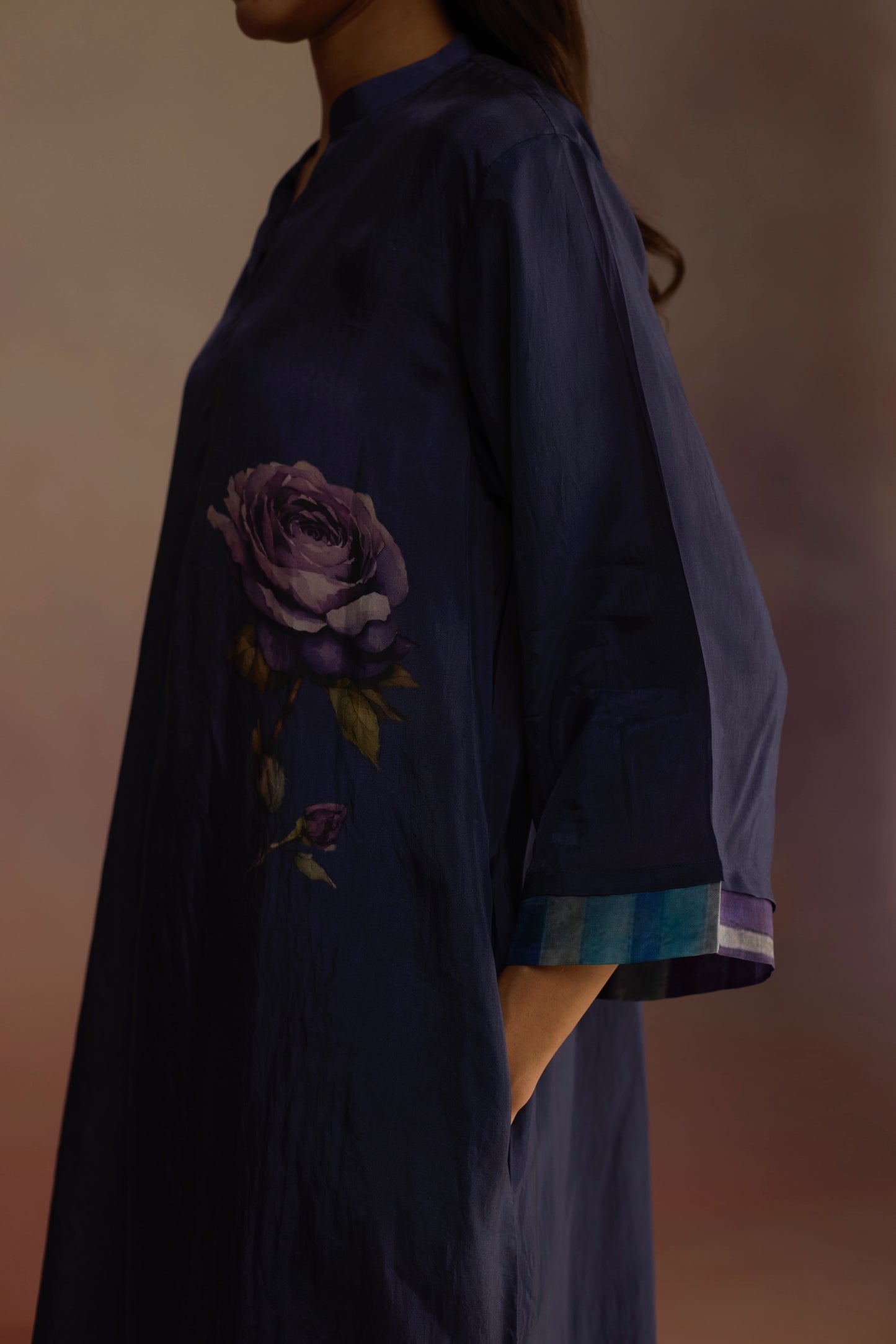 Clover Kurta Set