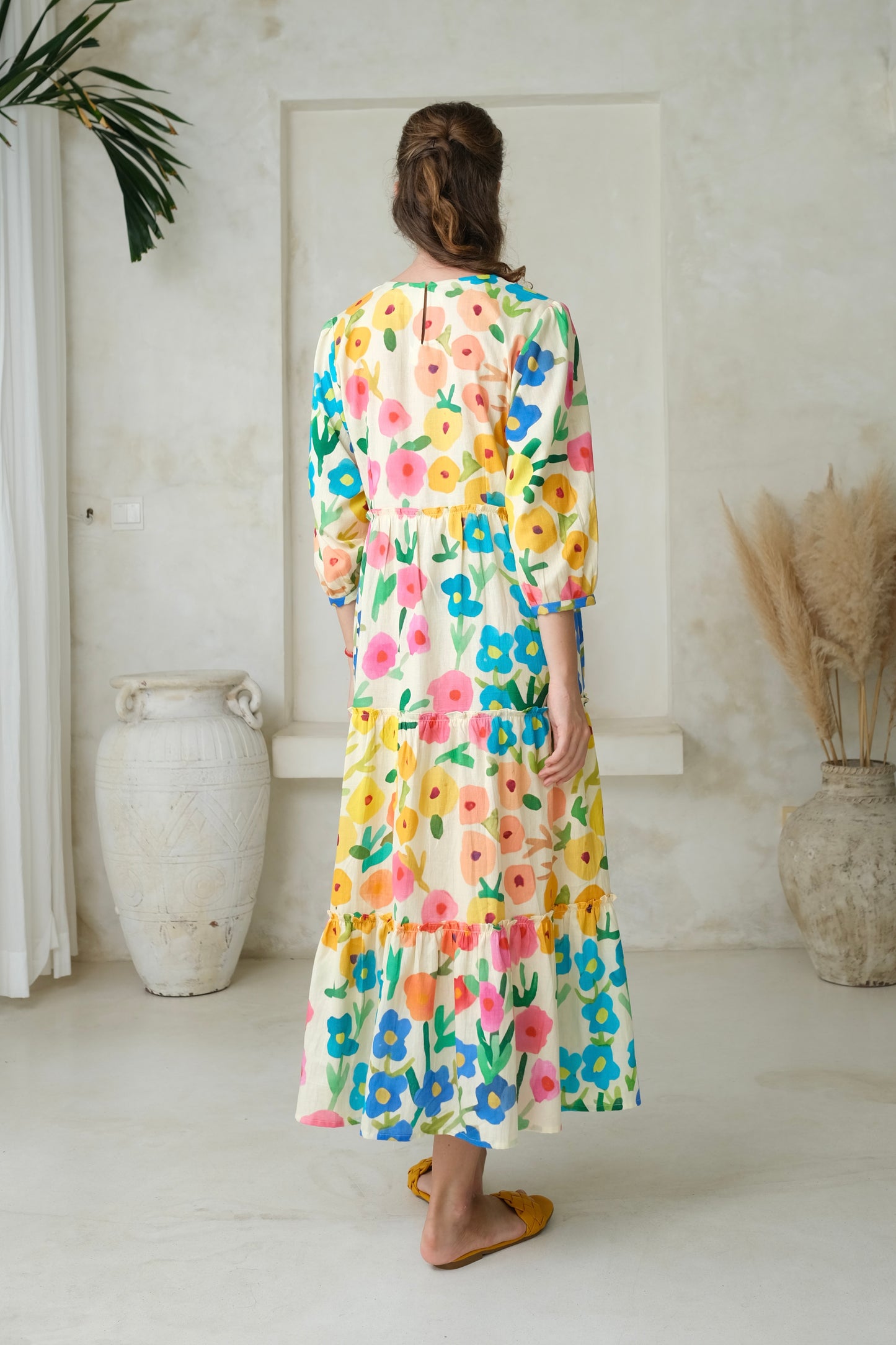 Sorin Dress