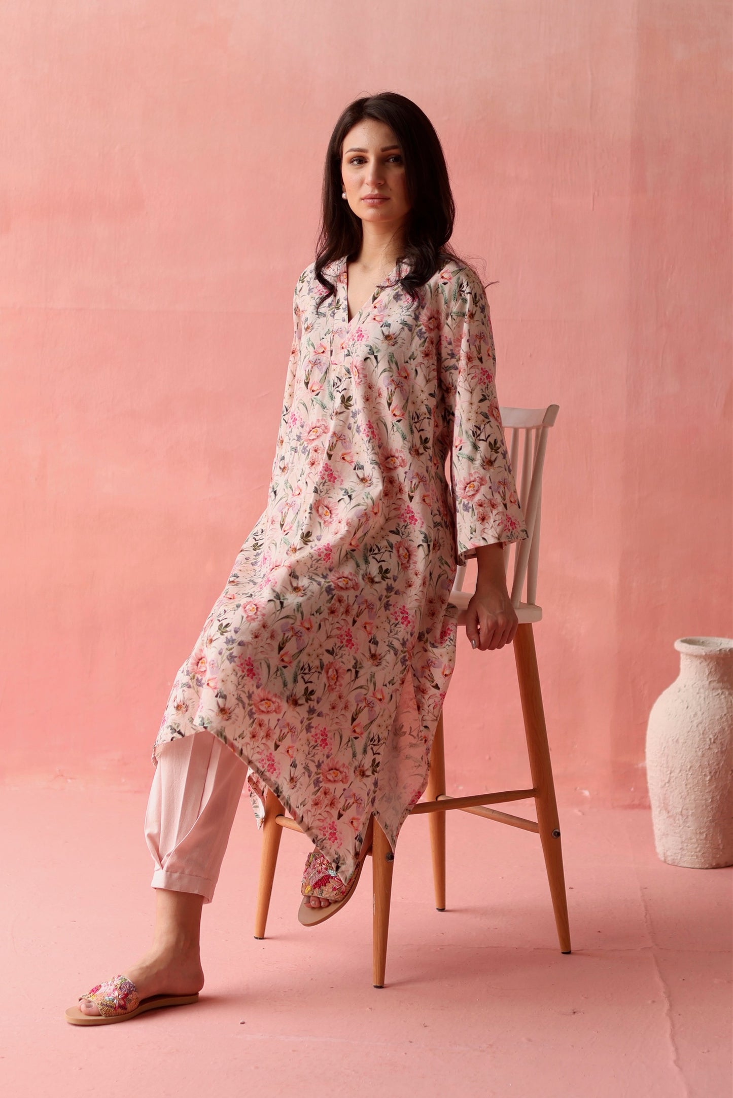 Evelyn Co-ord
