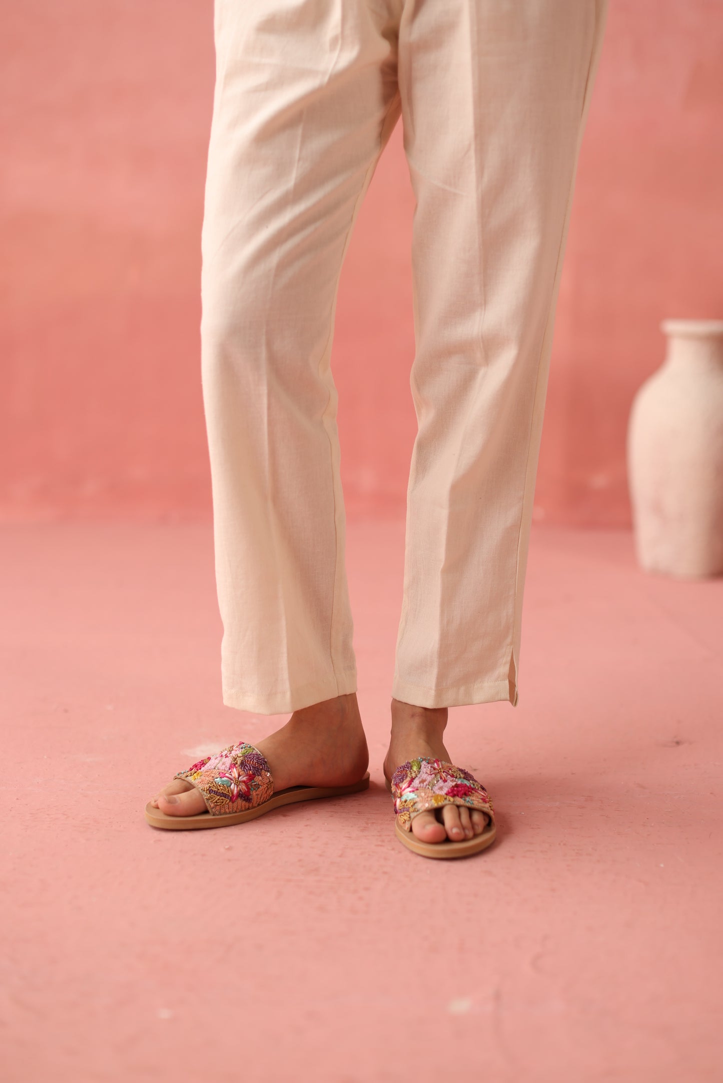 Easy Day Pants