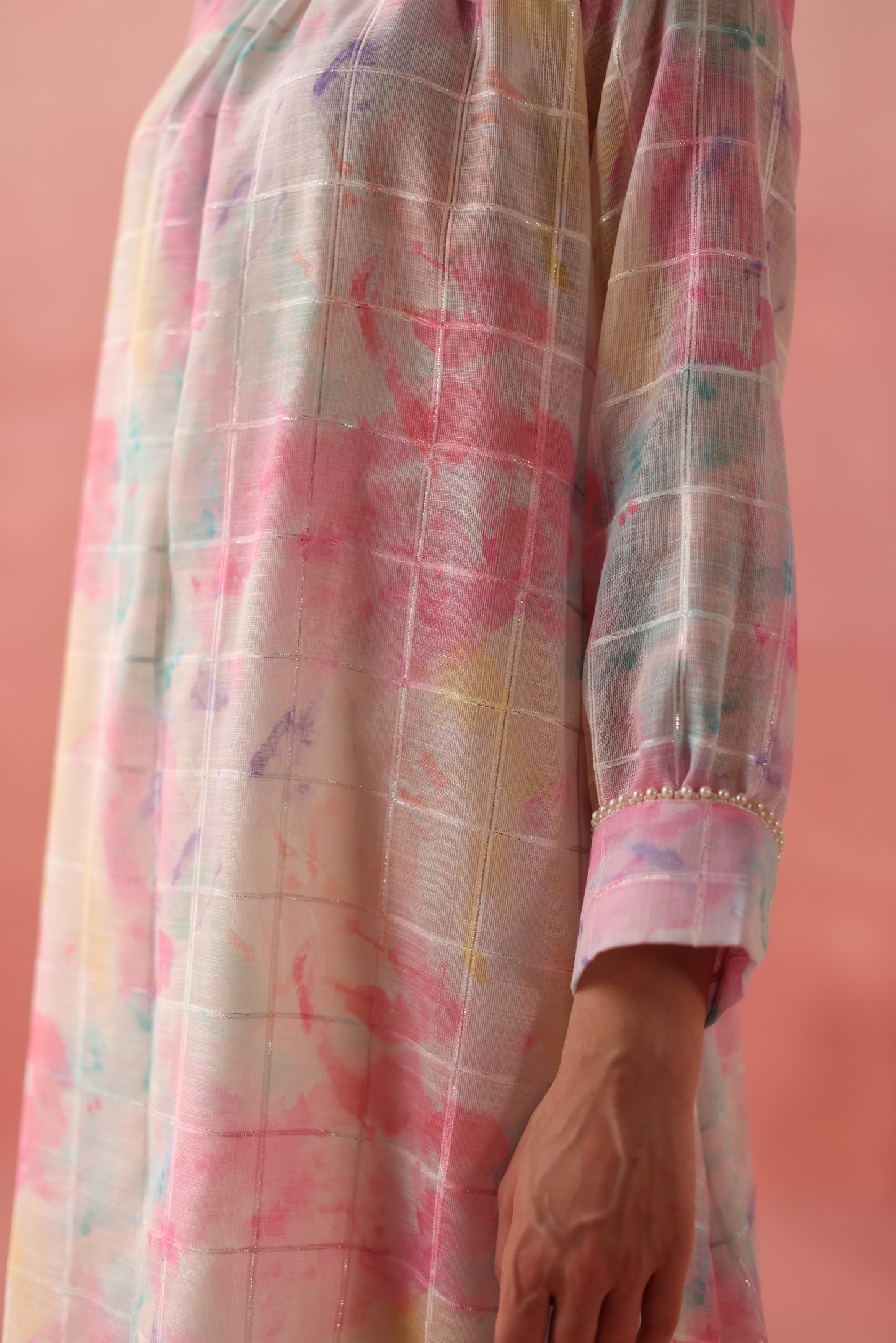 Elora Dress