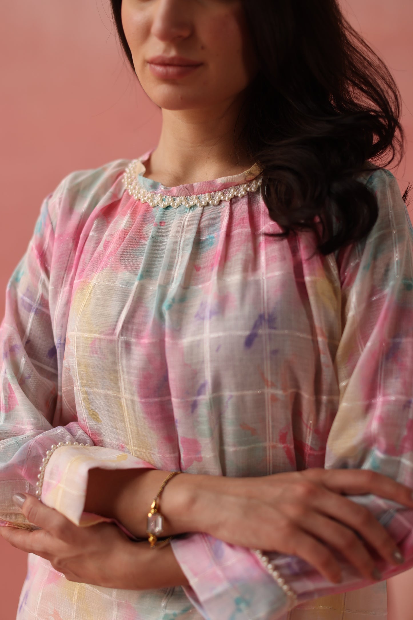 Elora Dress
