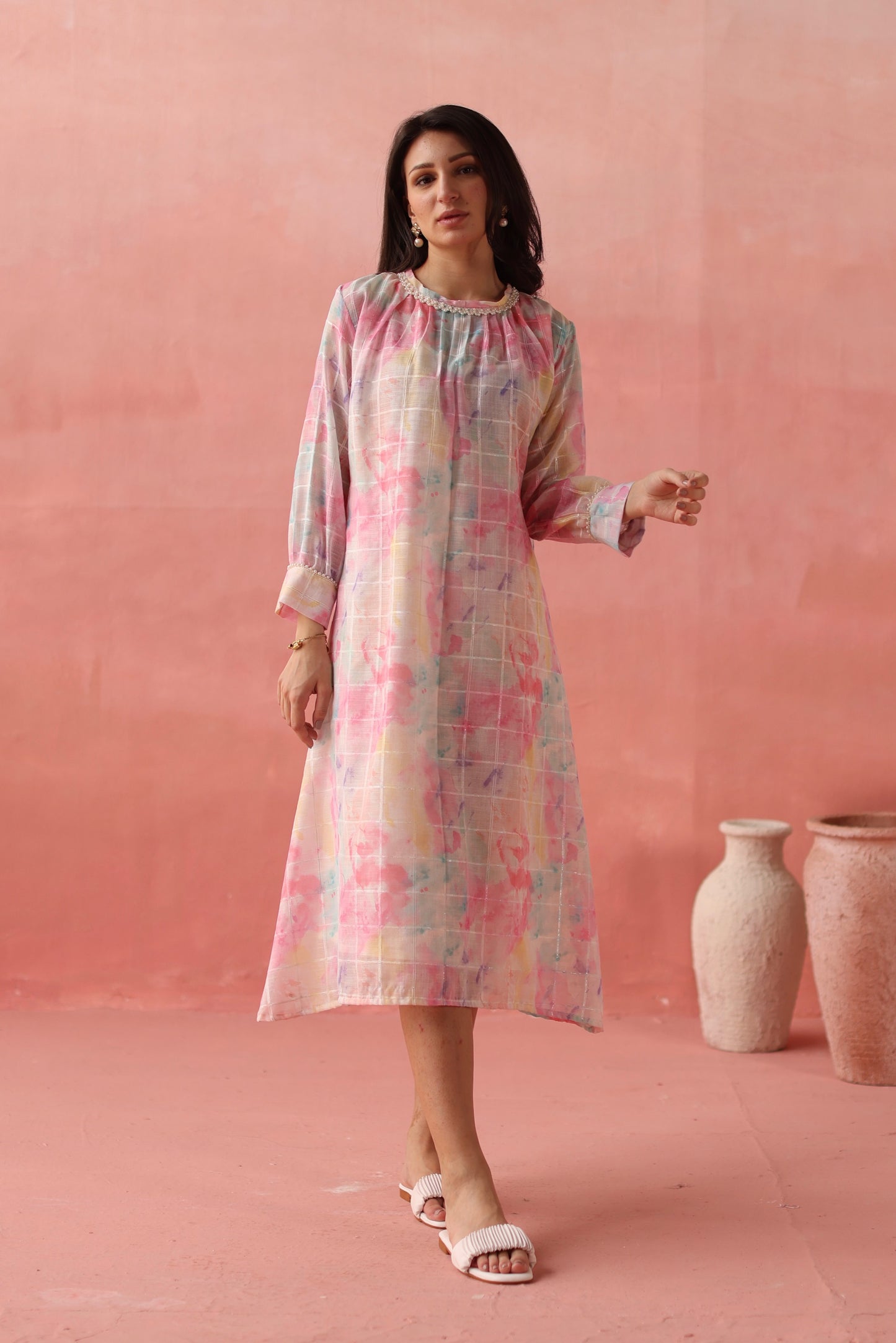 Elora Dress