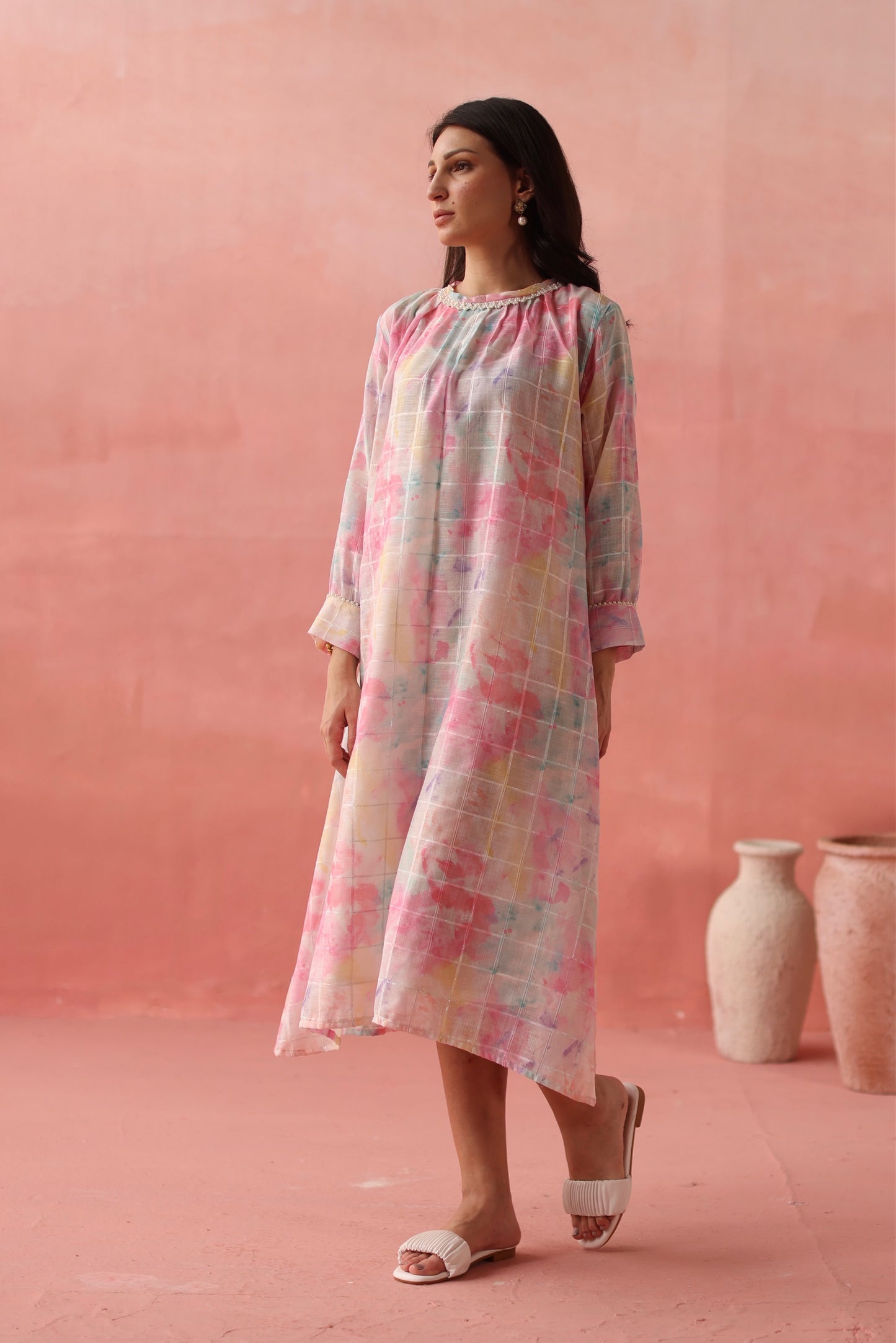 Elora Dress