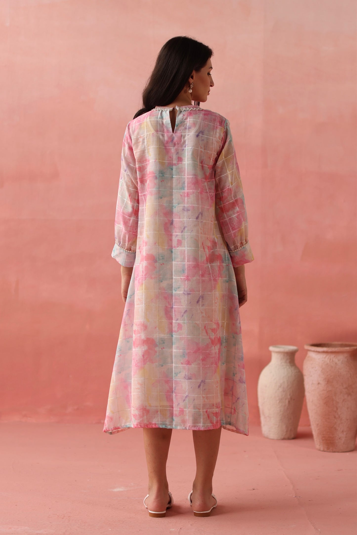 Elora Dress