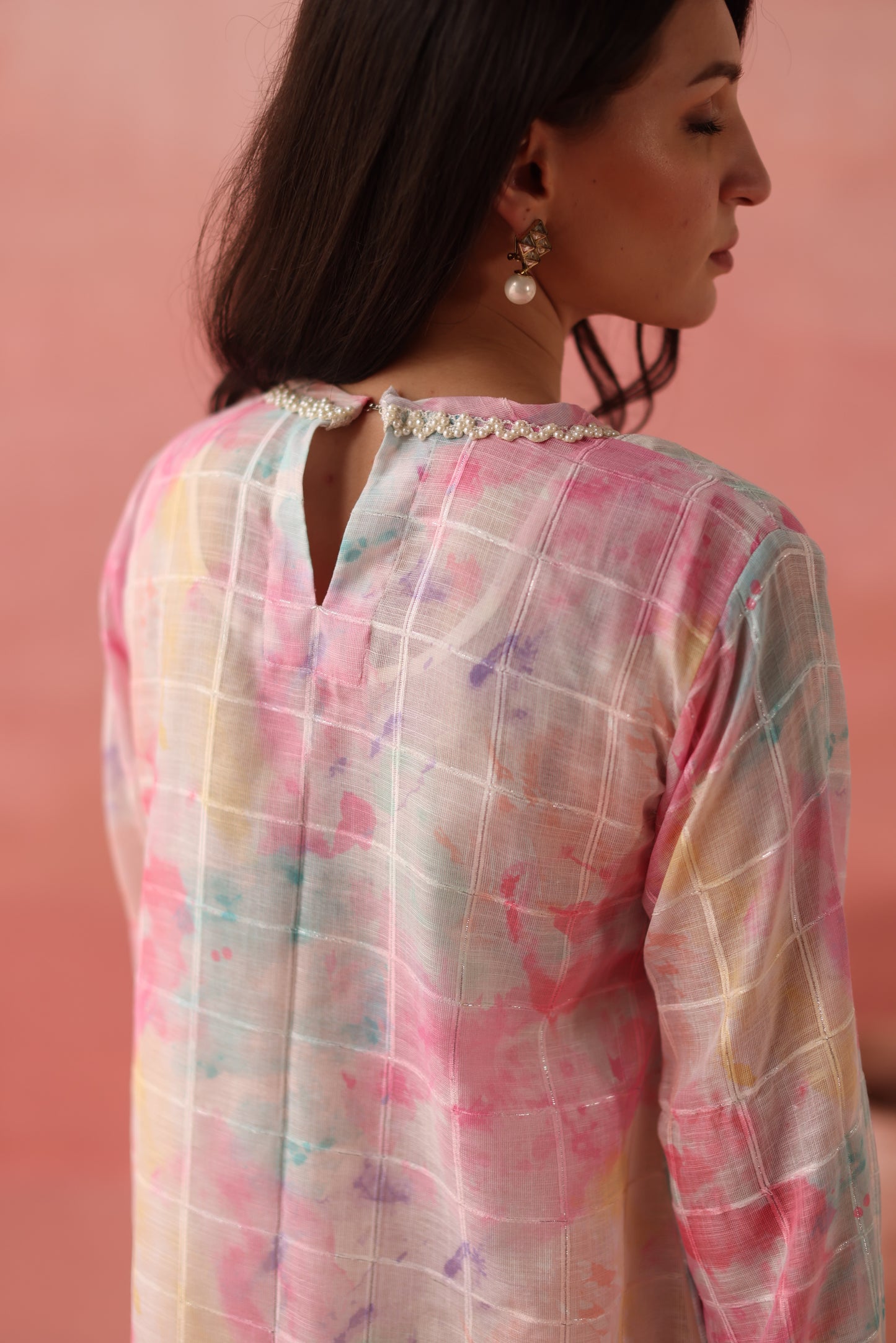 Elora Dress