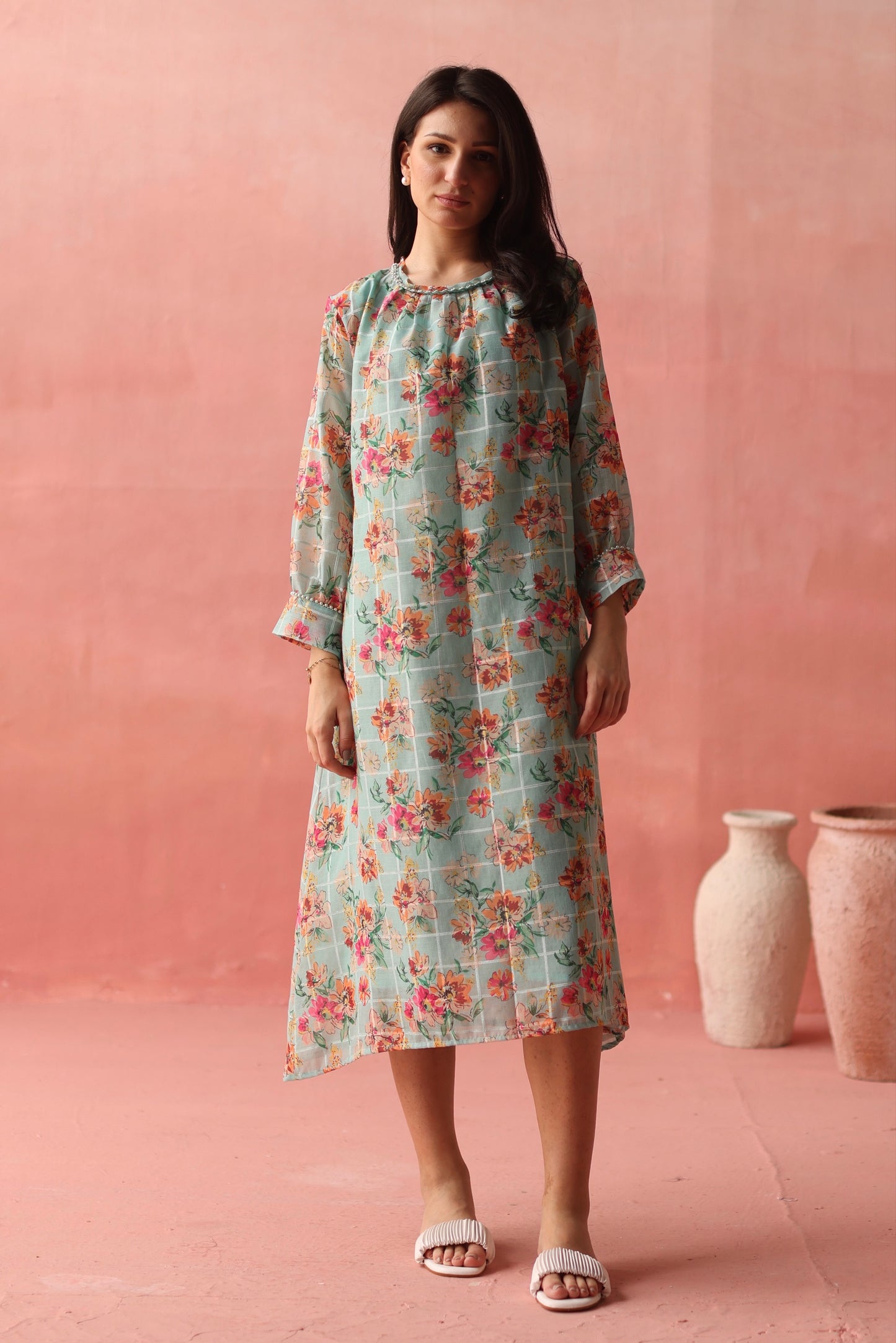 Valley Dress