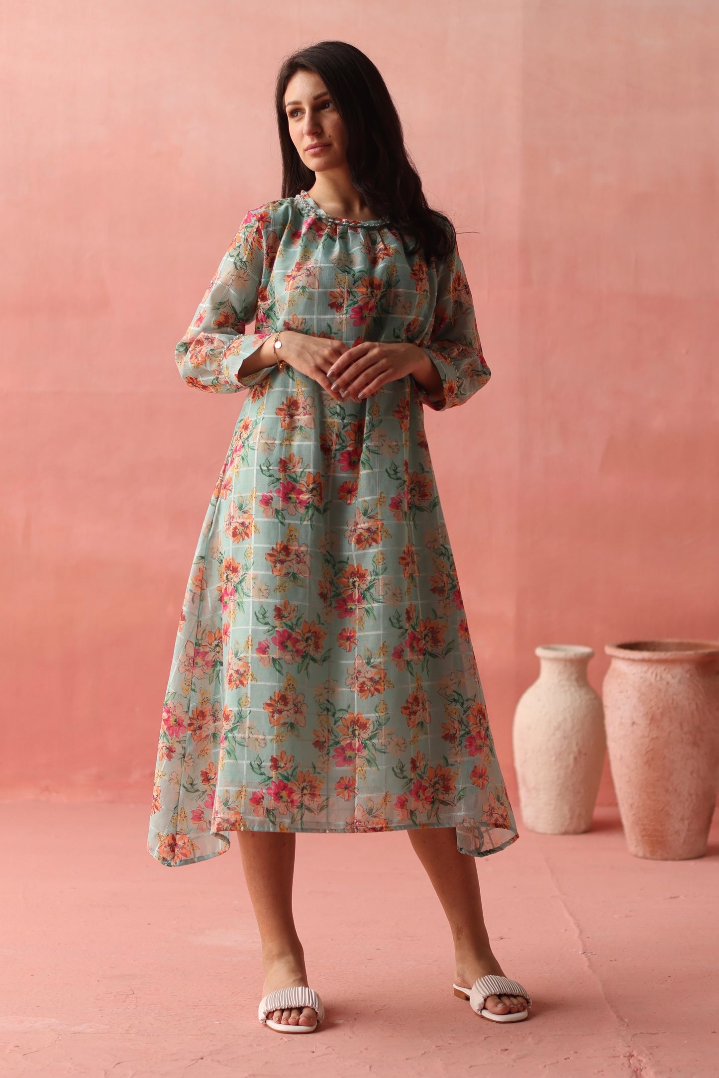 Valley Dress
