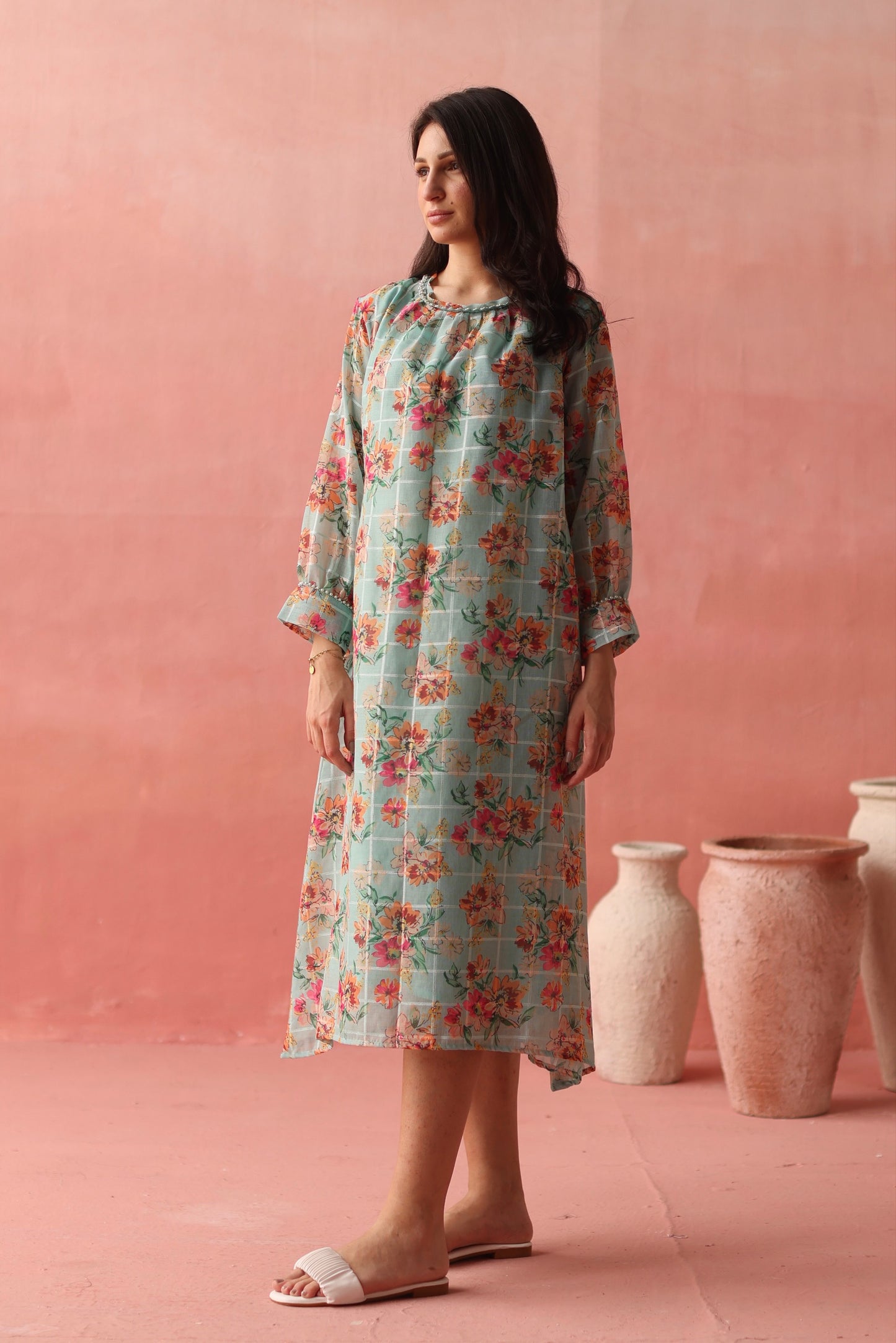 Valley Dress