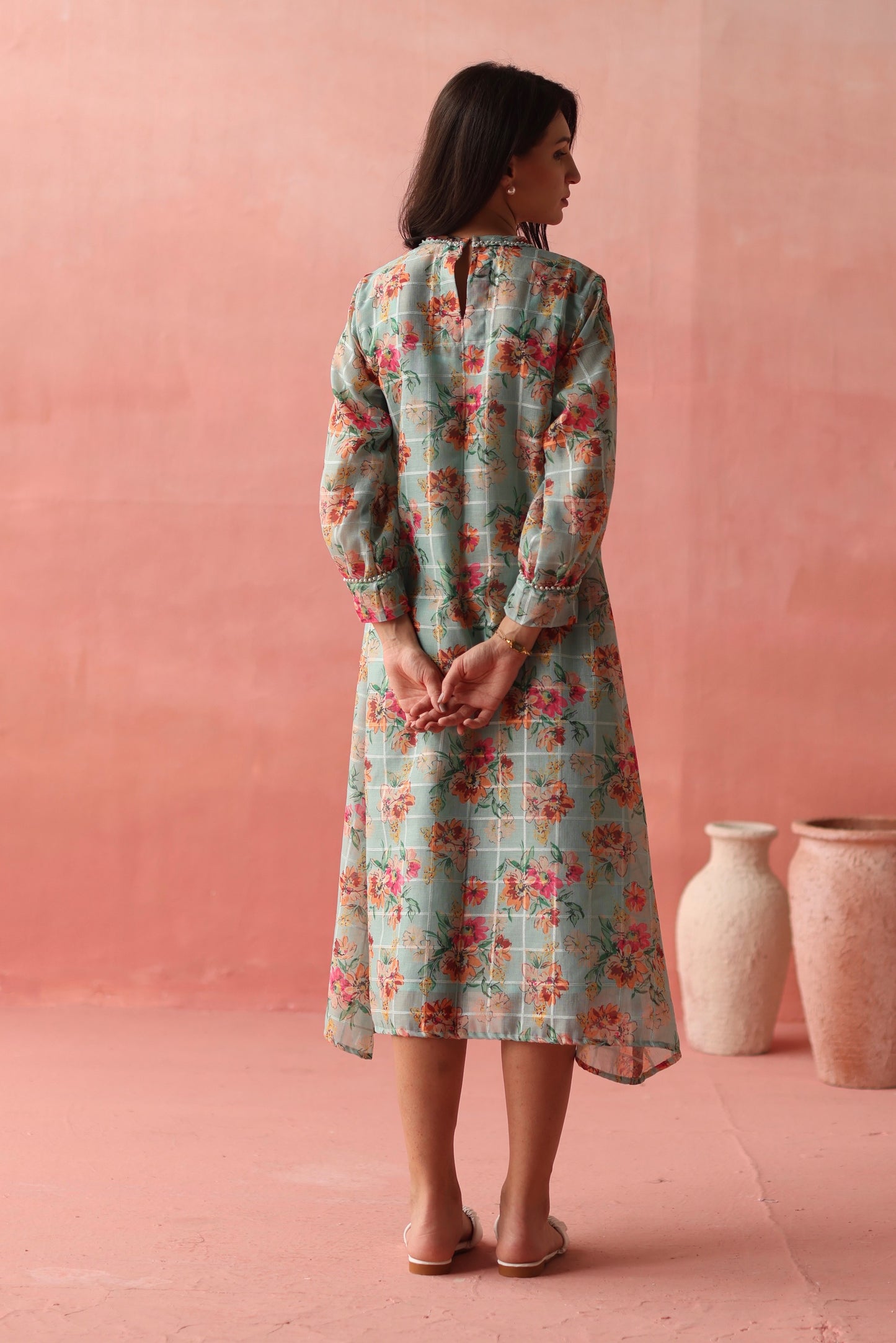 Valley Dress