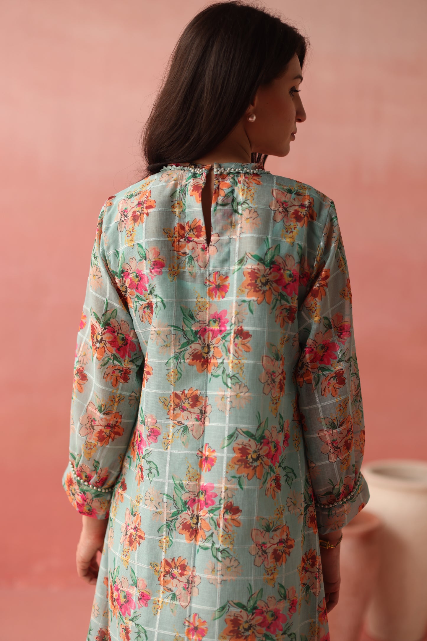 Valley Dress