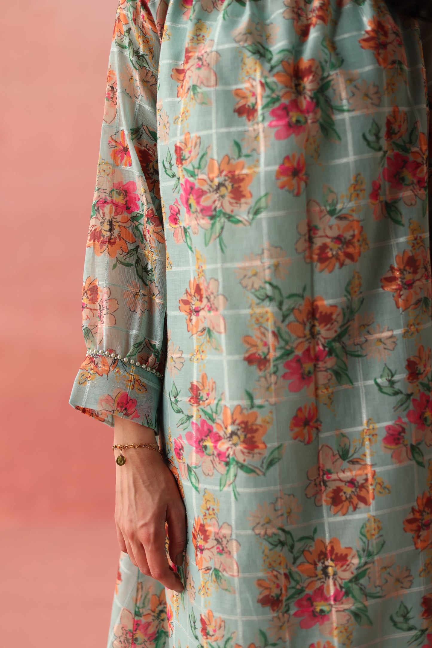 Valley Dress