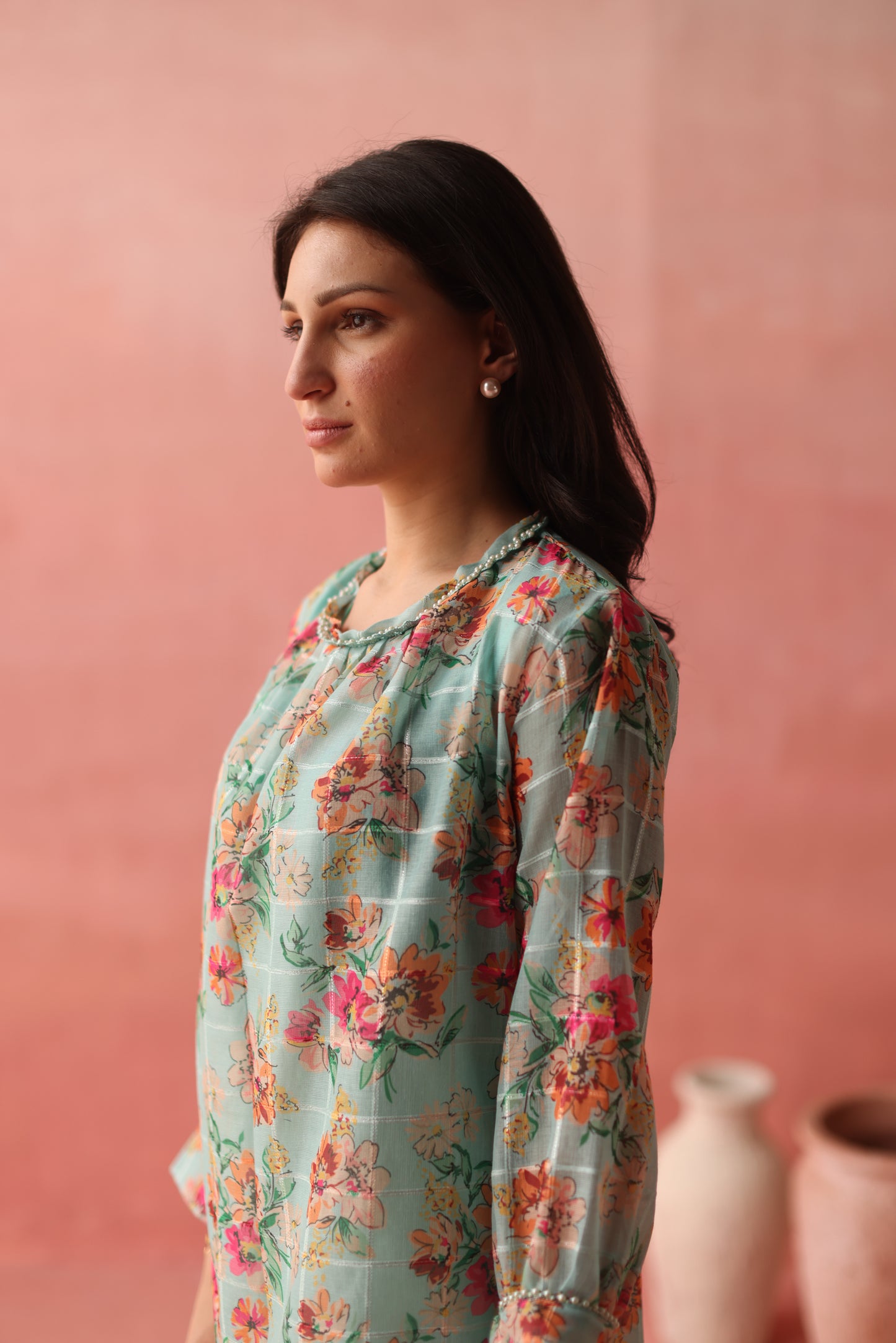 Valley Dress