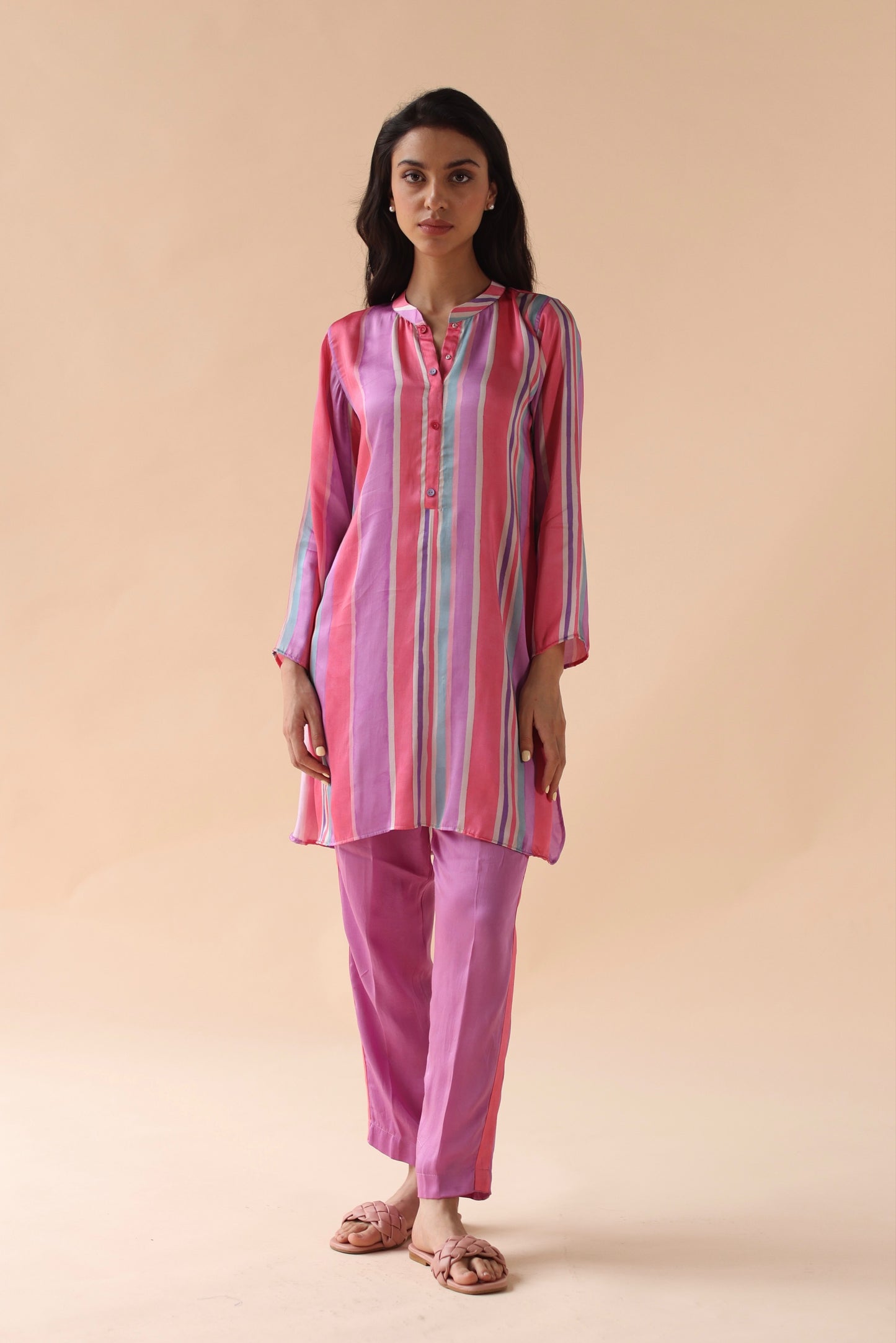 Blisse Tunic