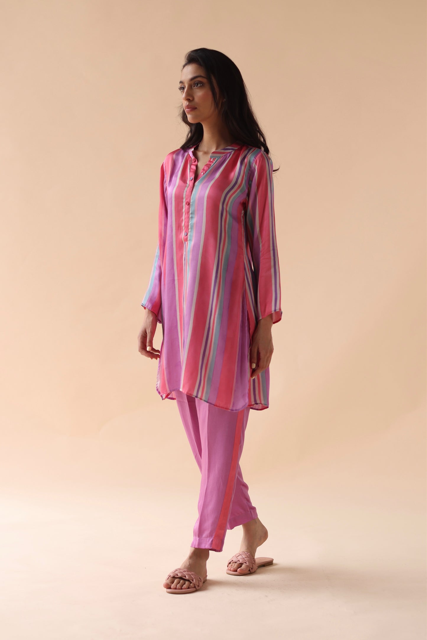 Blisse Tunic