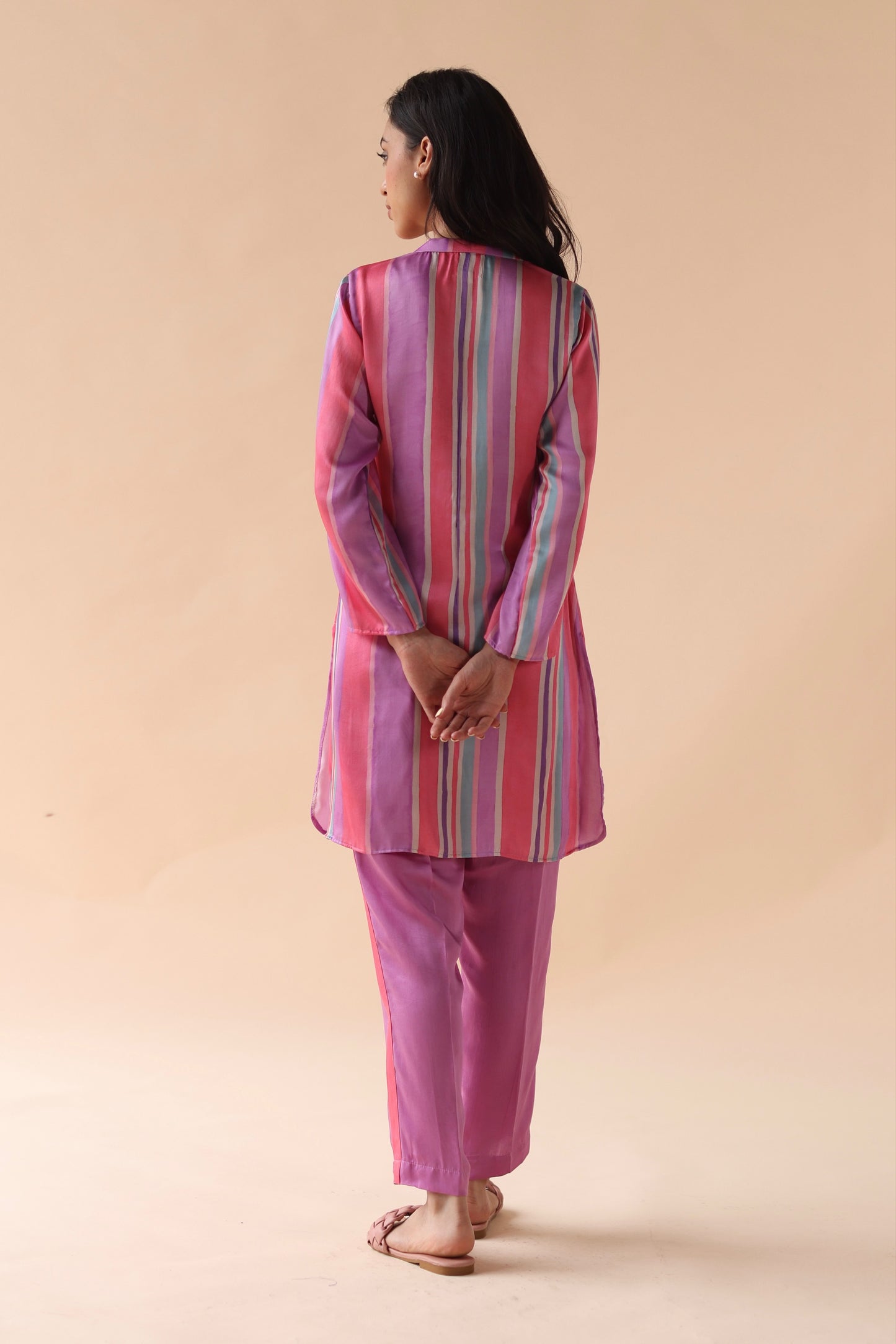 Blisse Tunic