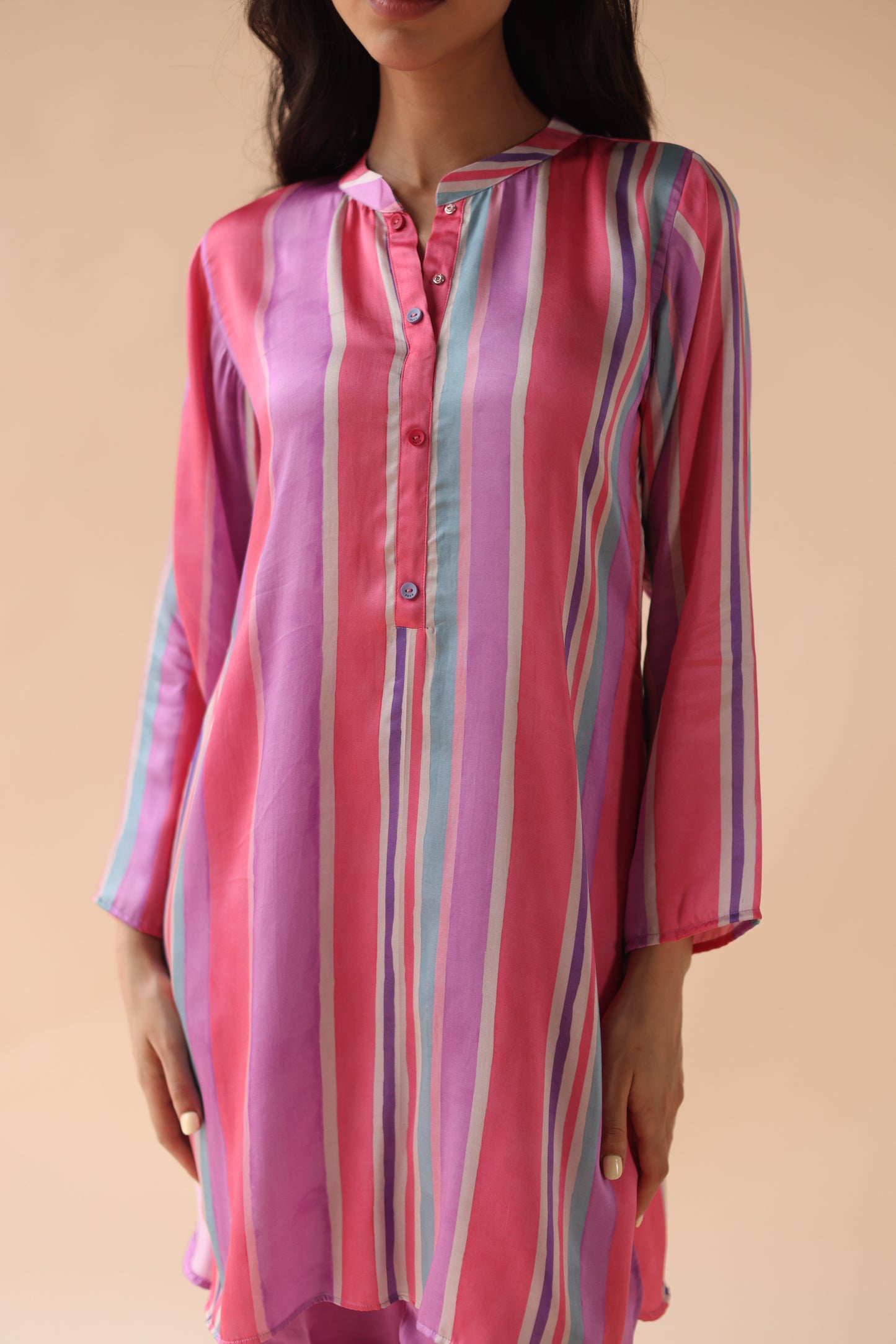 Blisse Tunic
