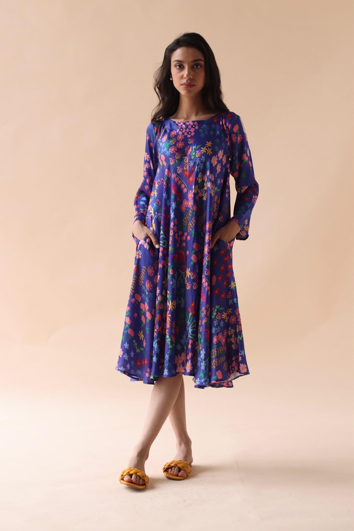 Kefi Dress
