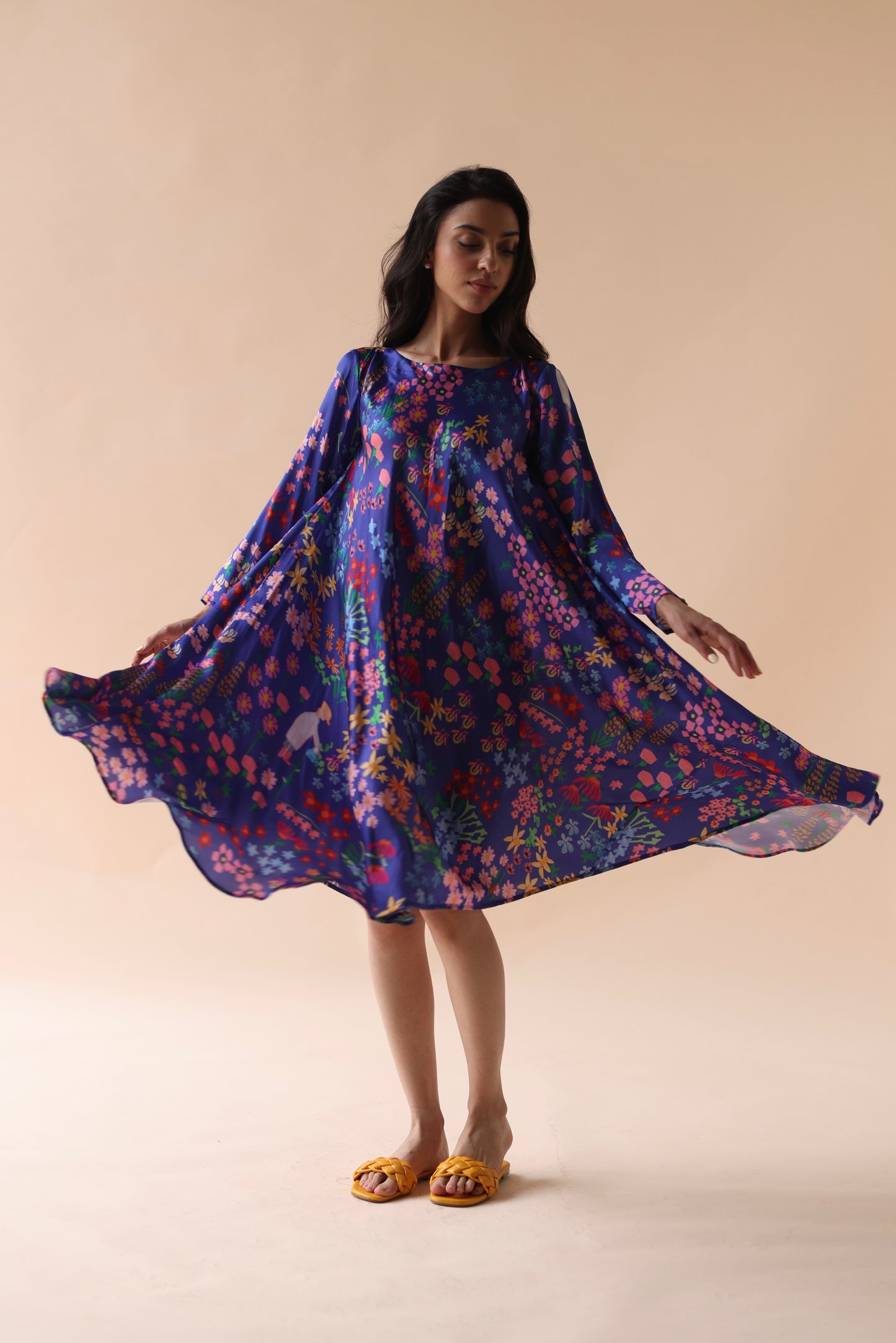 Kefi Dress
