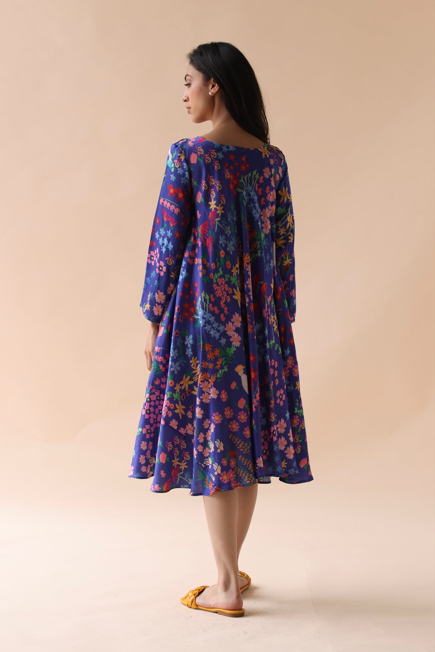Kefi Dress
