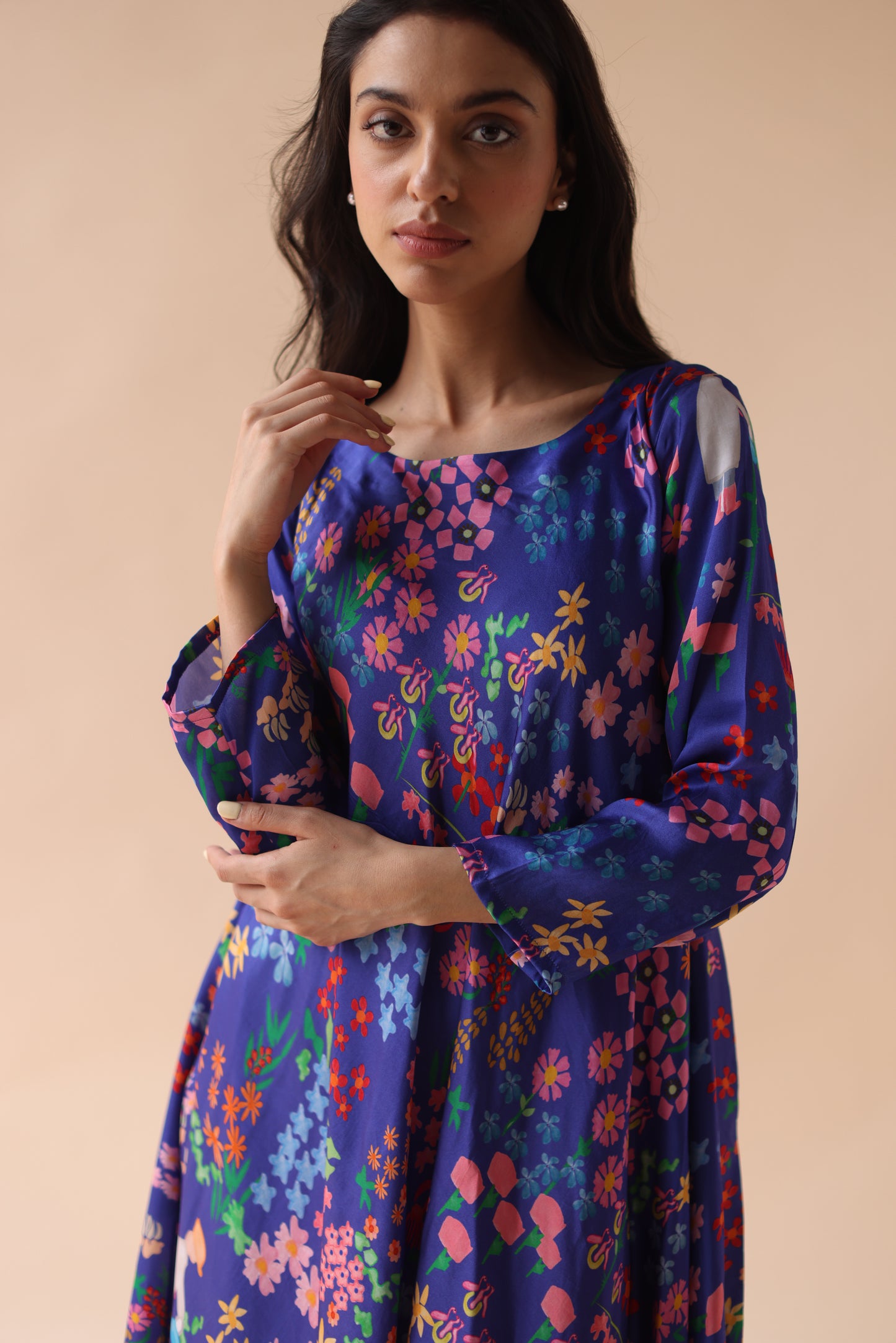 Kefi Dress
