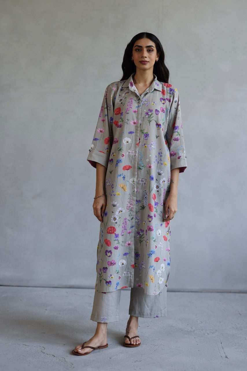 Astoria Kurta Set