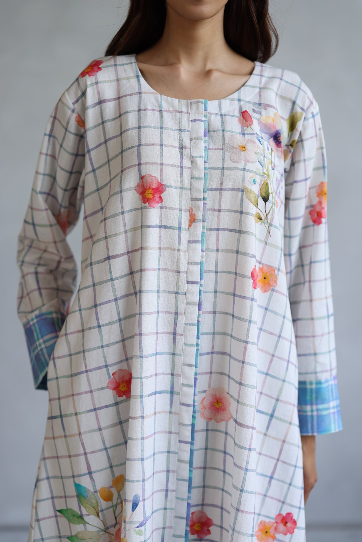 Miraya Kurta Set