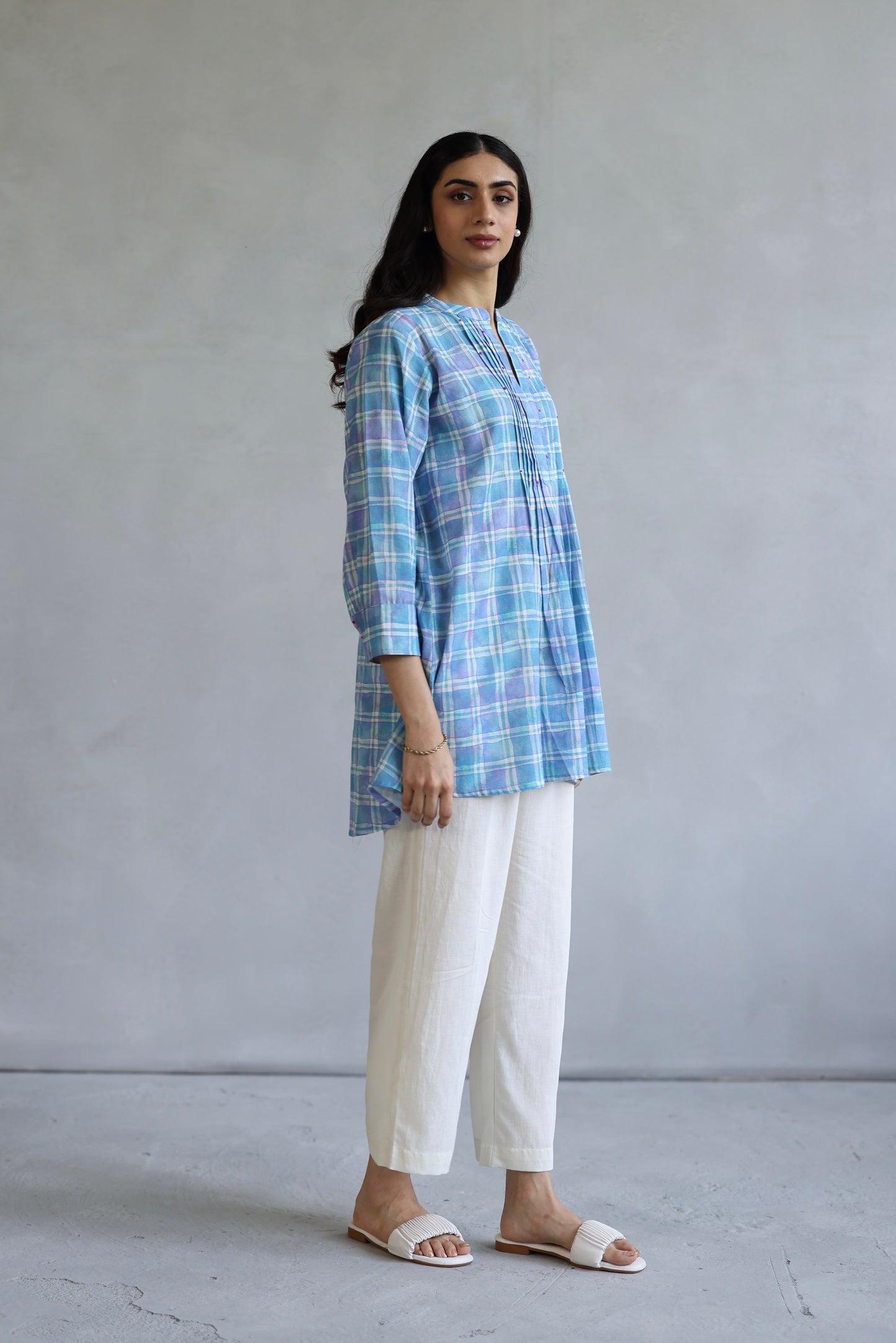 Meraki Tunic