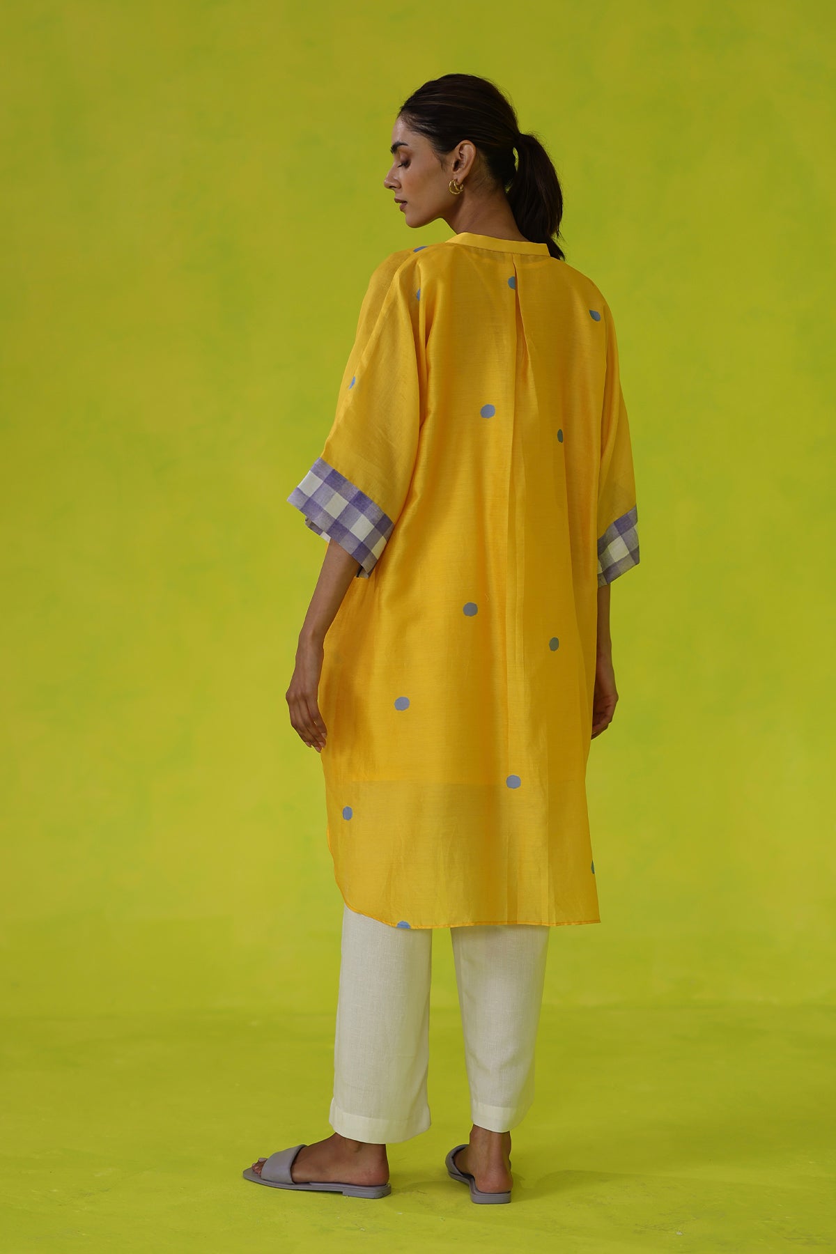 Juniper Tunic