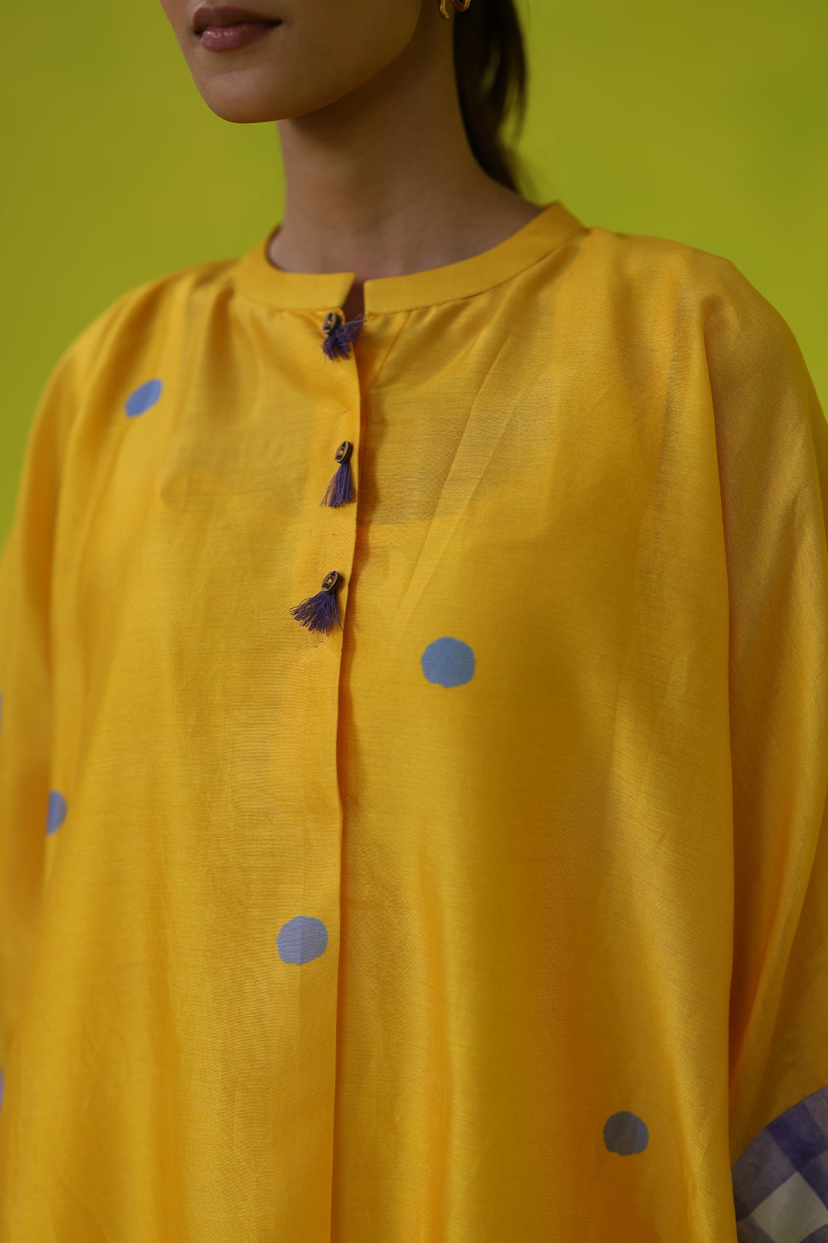 Juniper Tunic