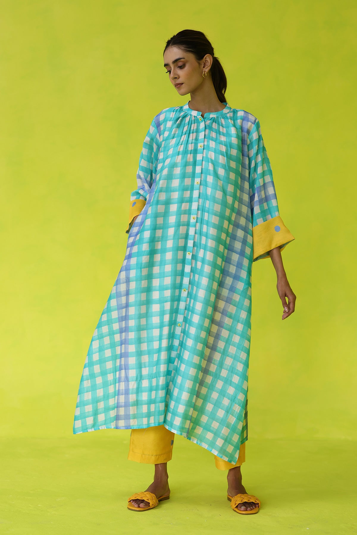 Monaco Co-ord