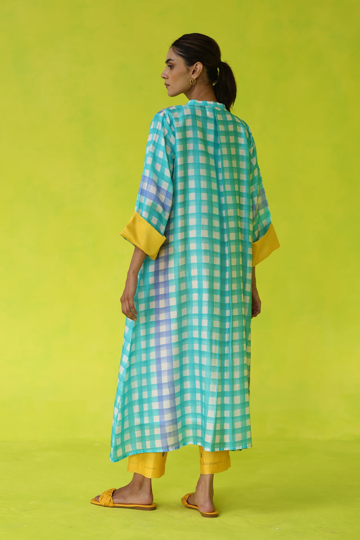 Monaco Co-ord