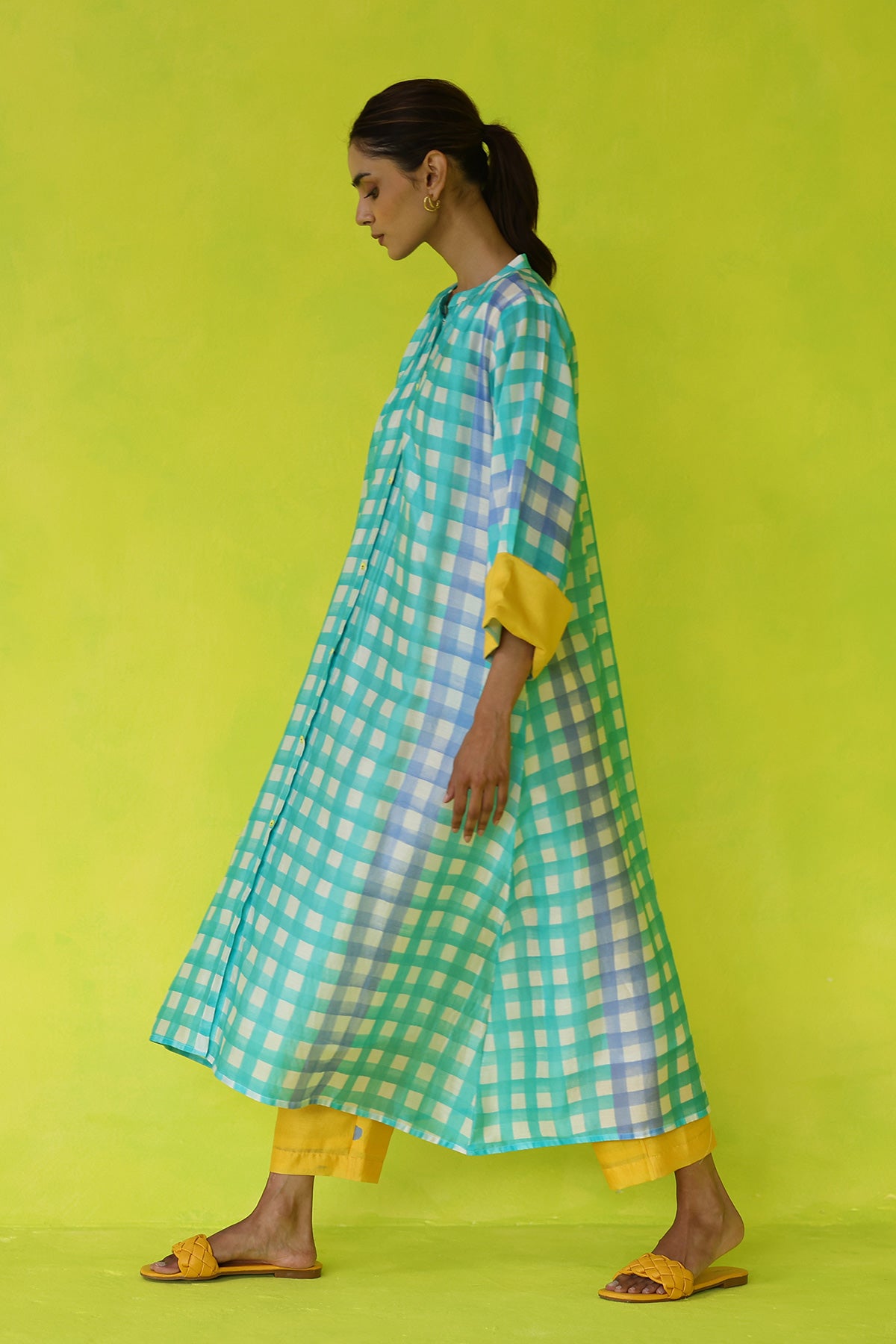 Monaco Co-ord