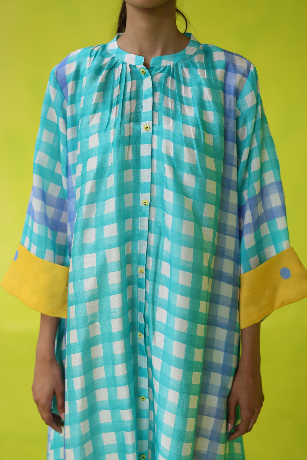 Monaco Co-ord