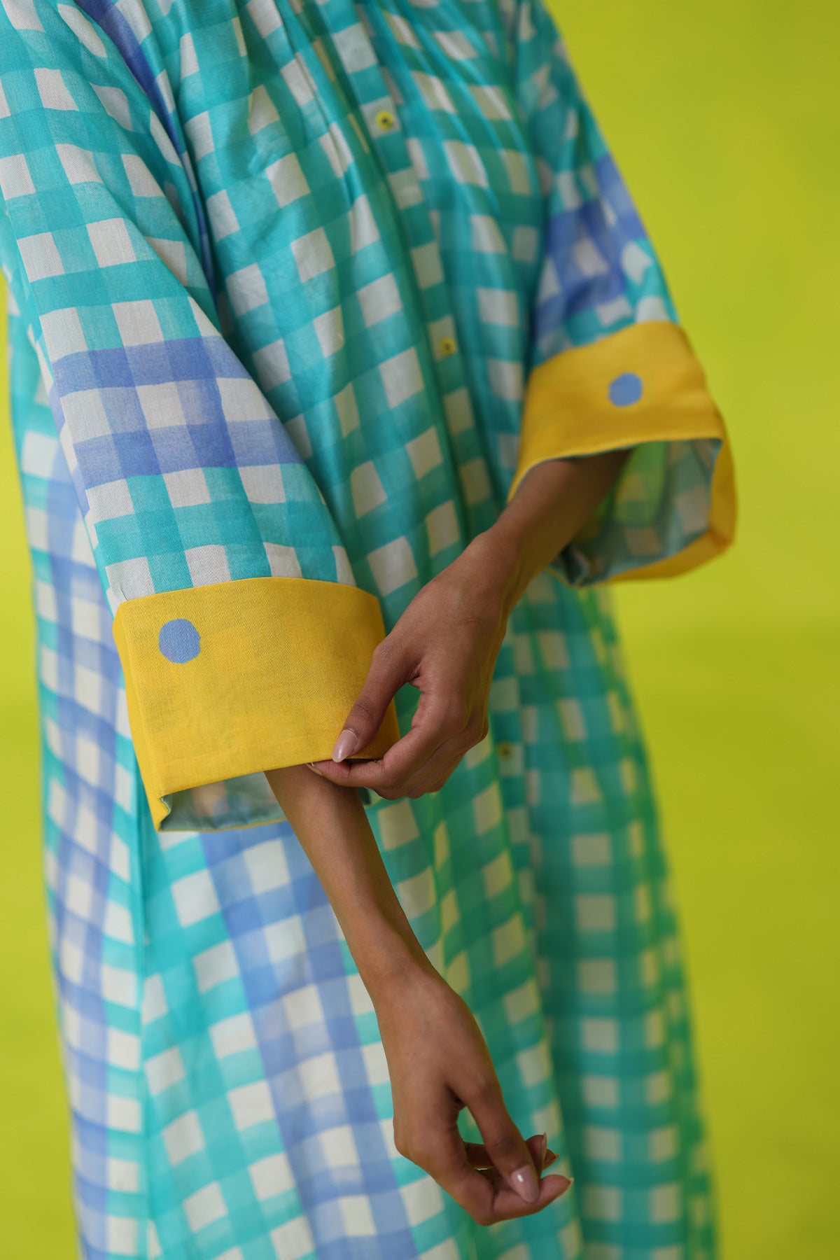Monaco Co-ord