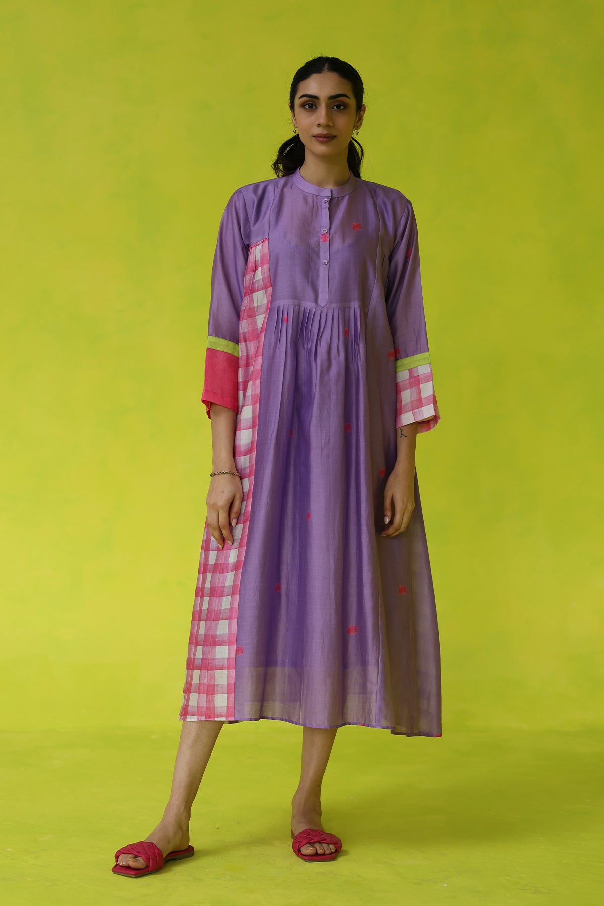 Madrid Dress