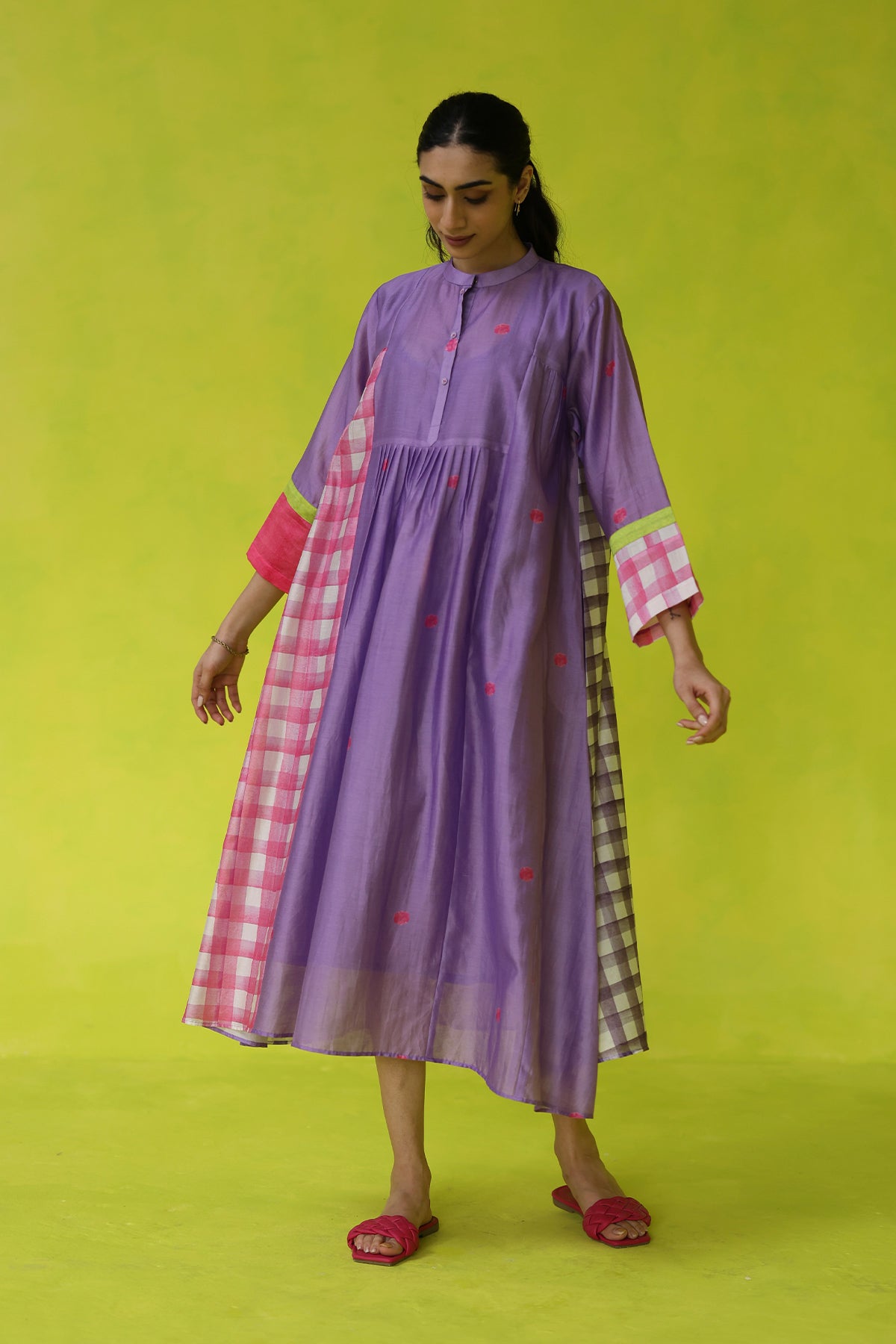Madrid Dress