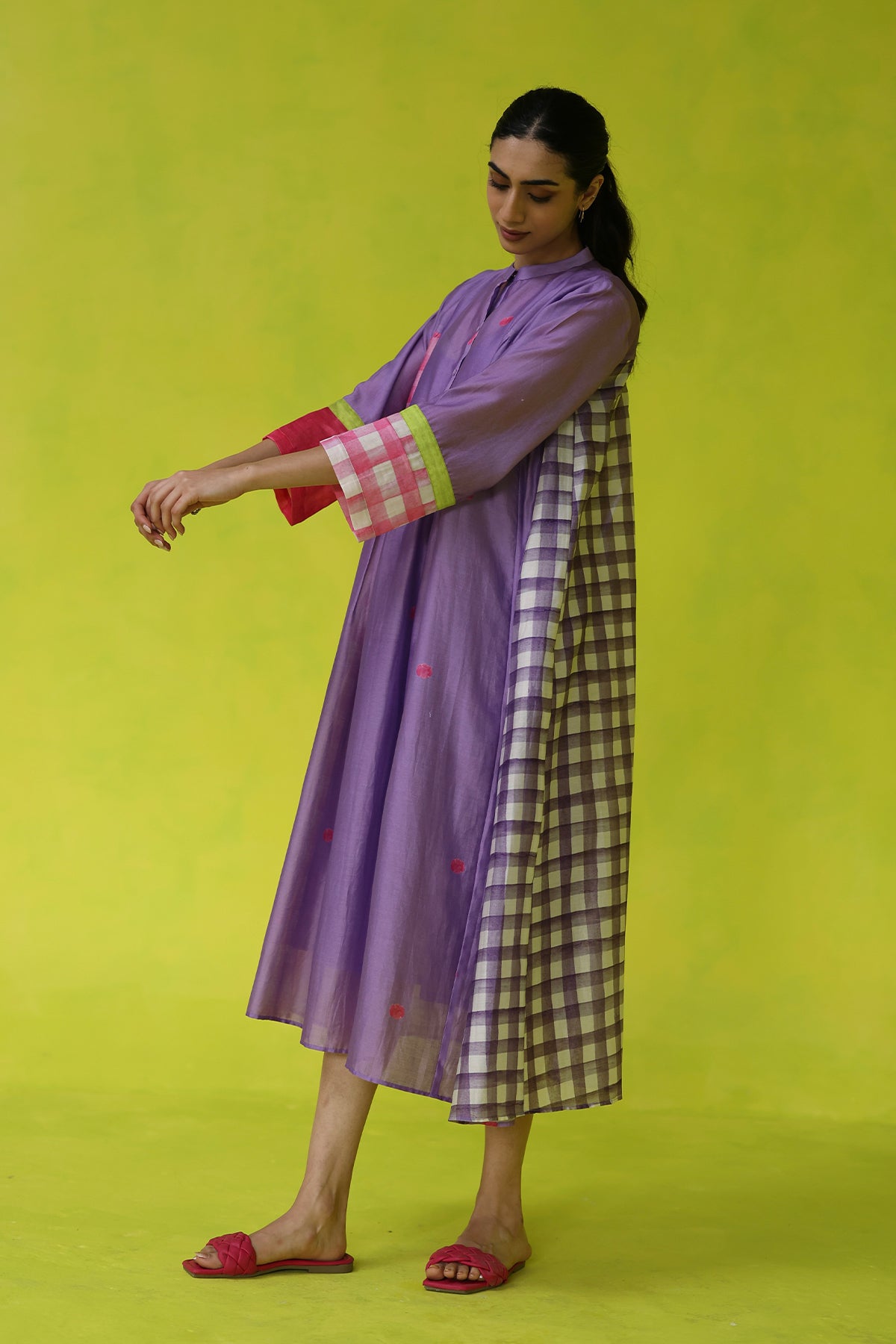 Madrid Dress