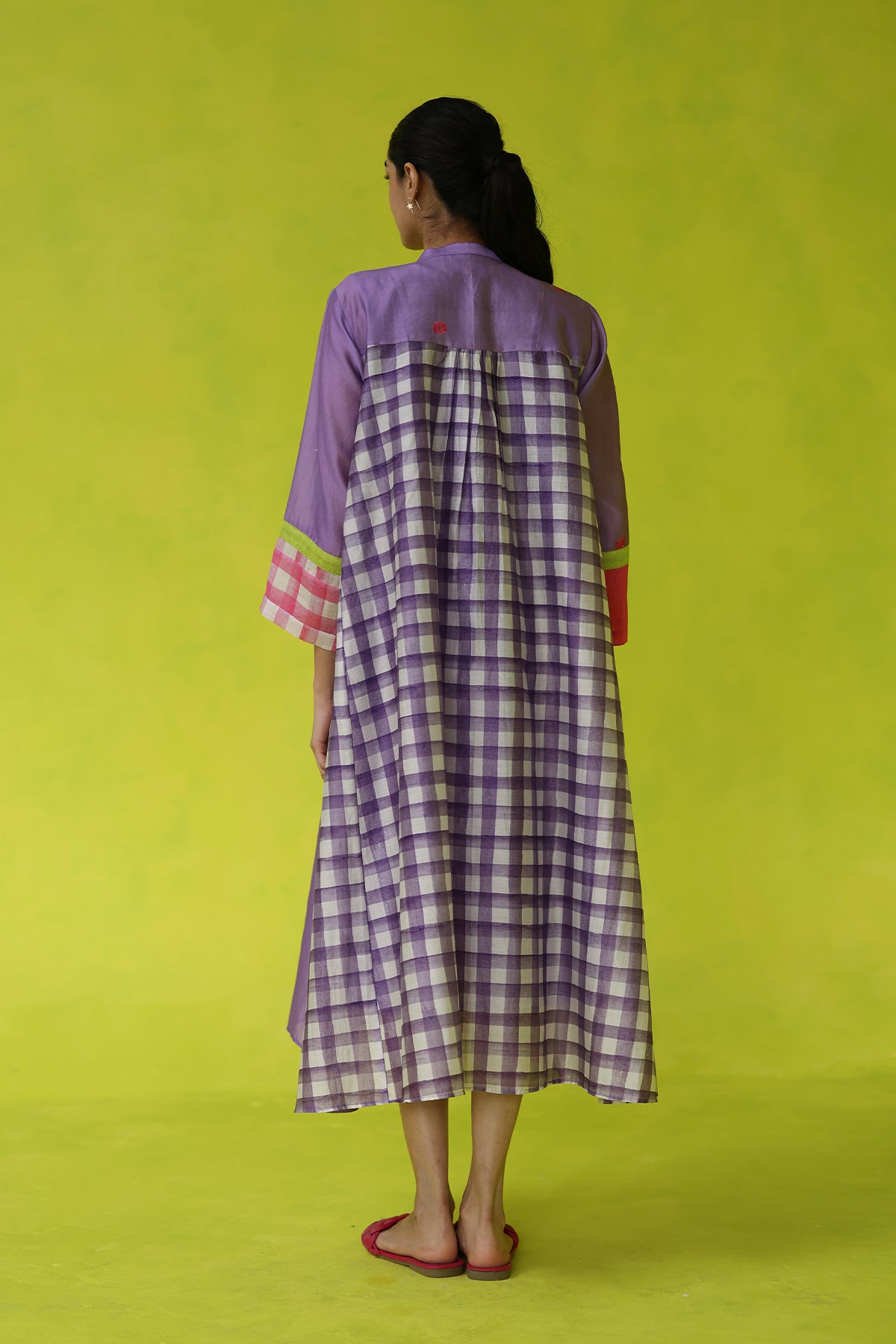 Madrid Dress