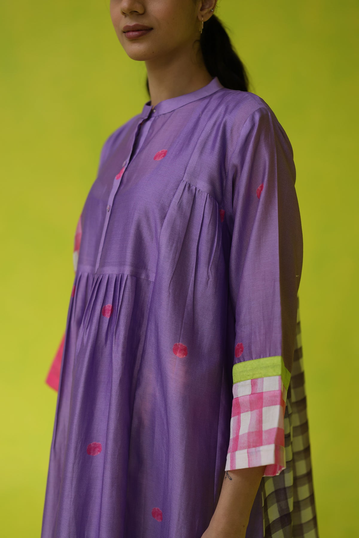 Madrid Dress