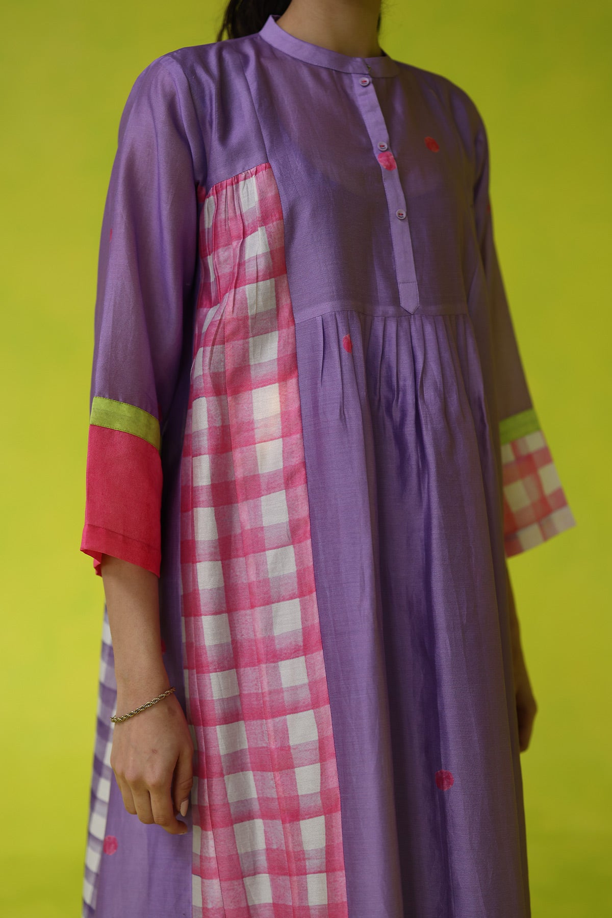 Madrid Dress