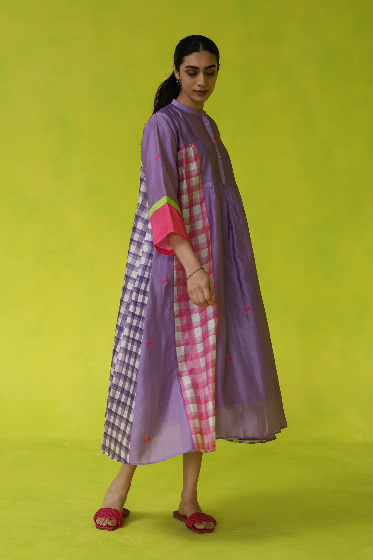 Madrid Dress