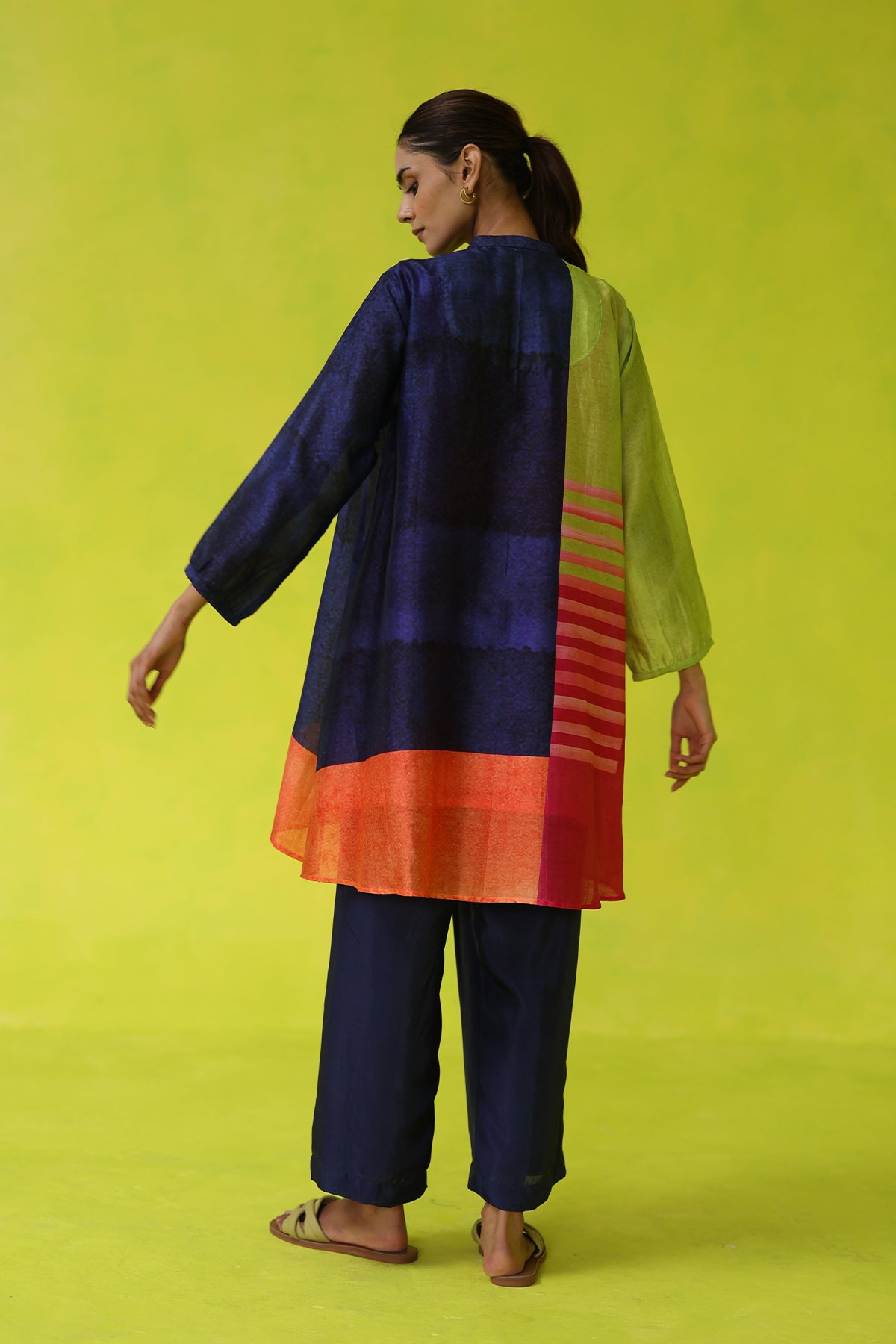 Block Party Tunic