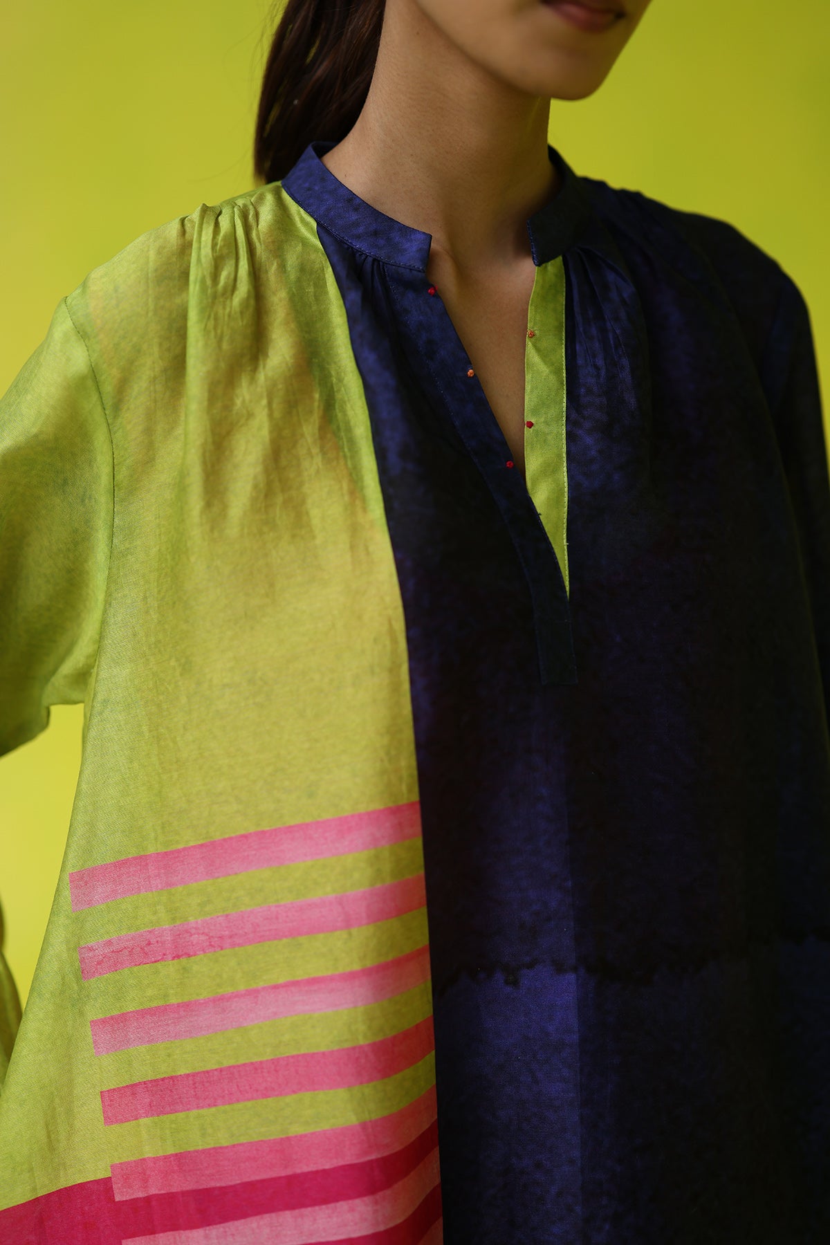 Block Party Tunic