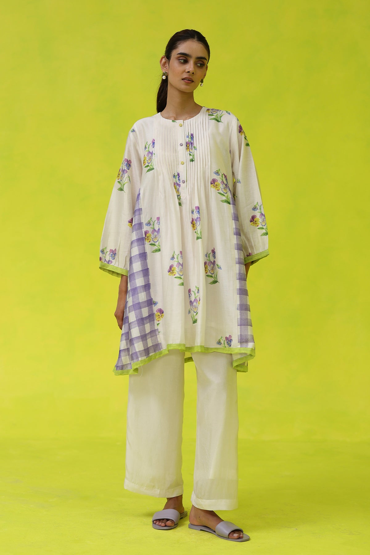 Seminyak Co-ord Set