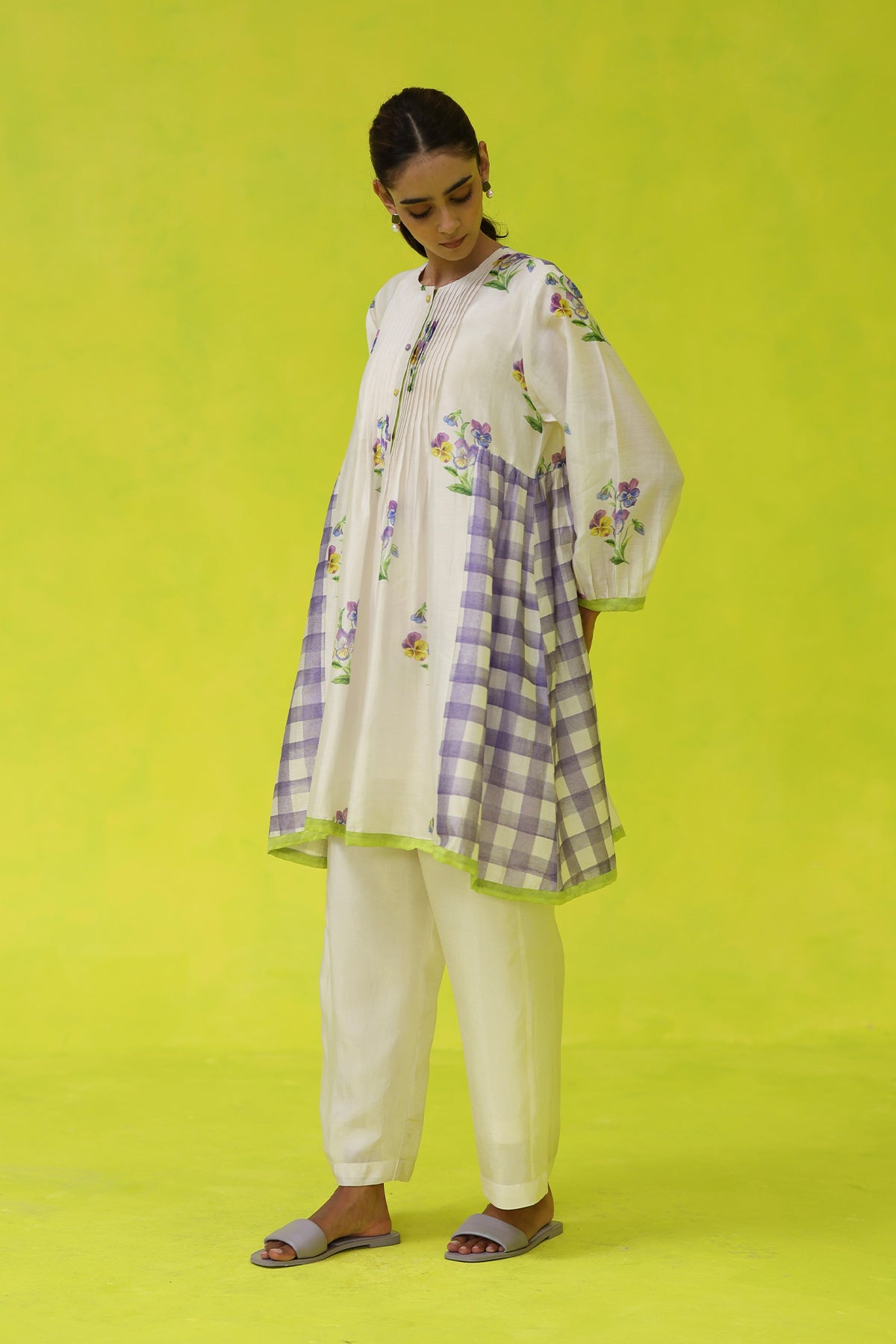 Seminyak Co-ord Set