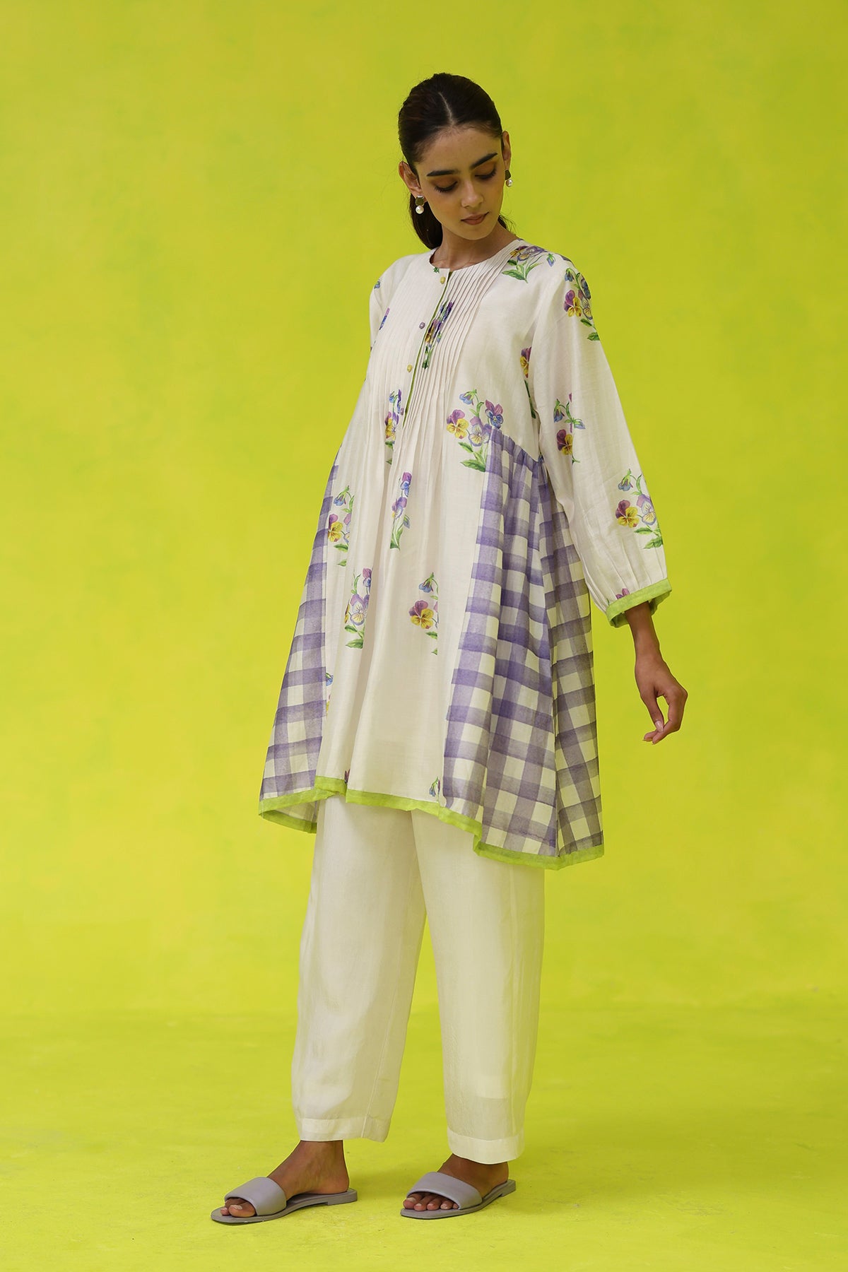 Seminyak Co-ord Set