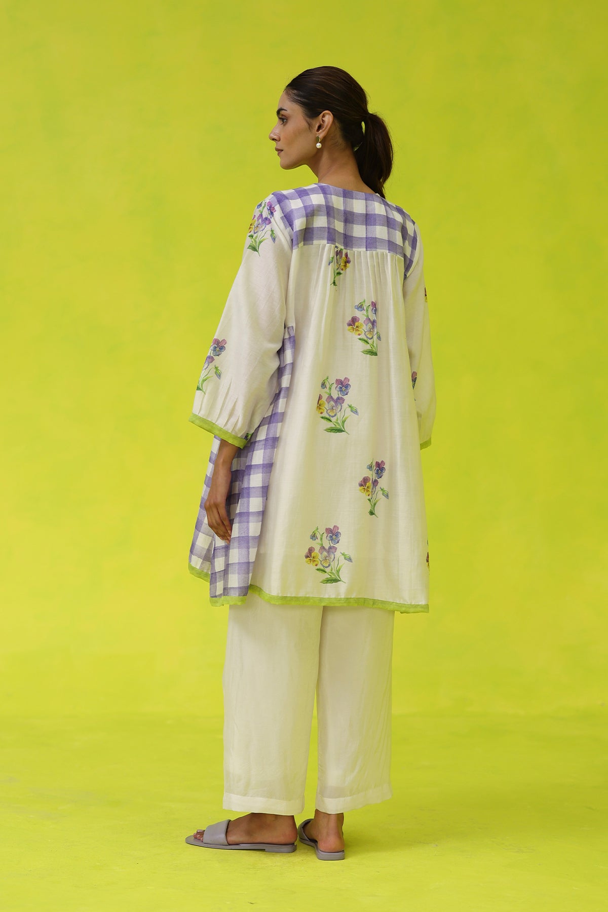Seminyak Co-ord Set